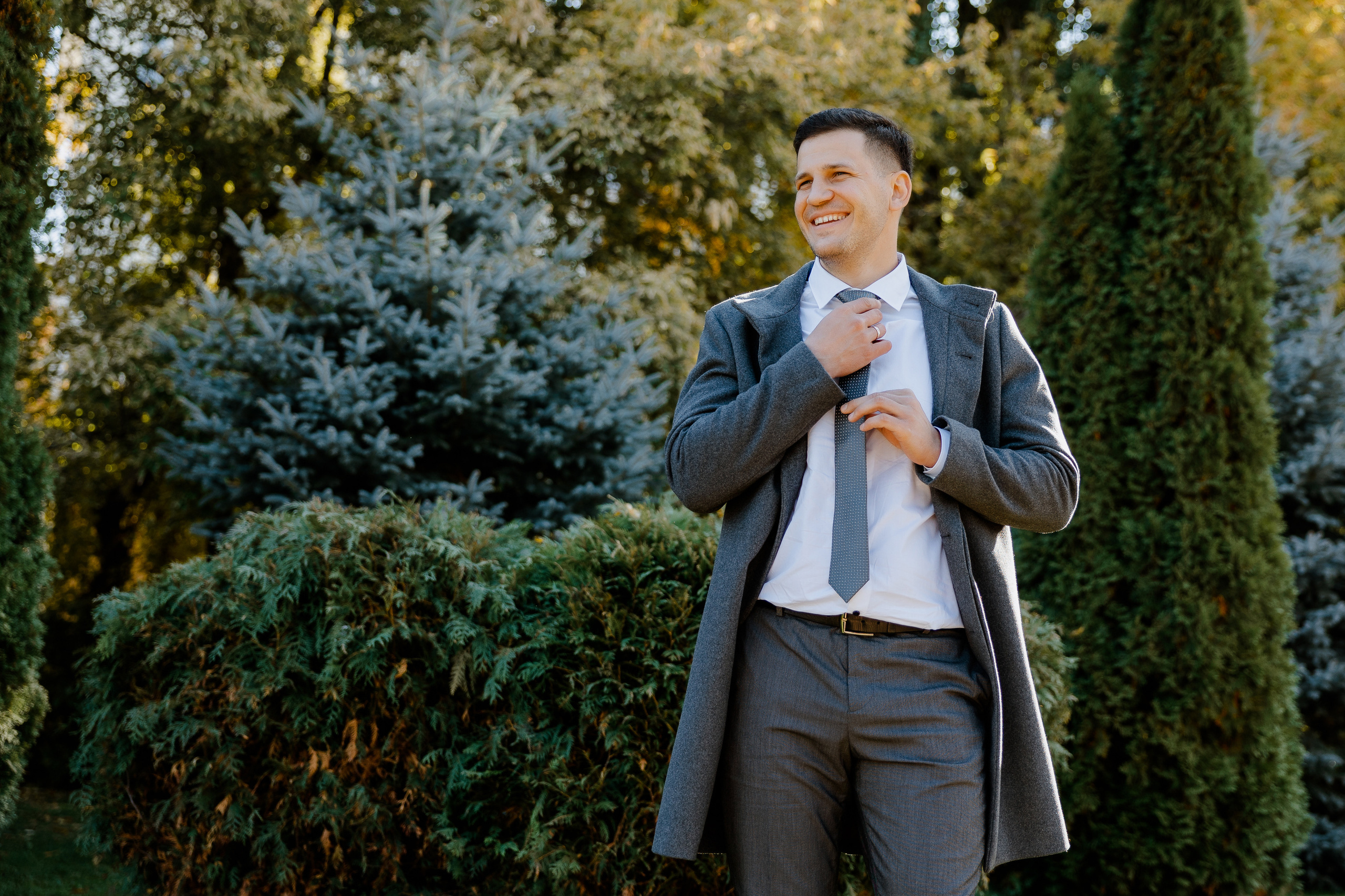 Kira & Evgeniy. Профессиональный фотограф Нурмиева Вероника