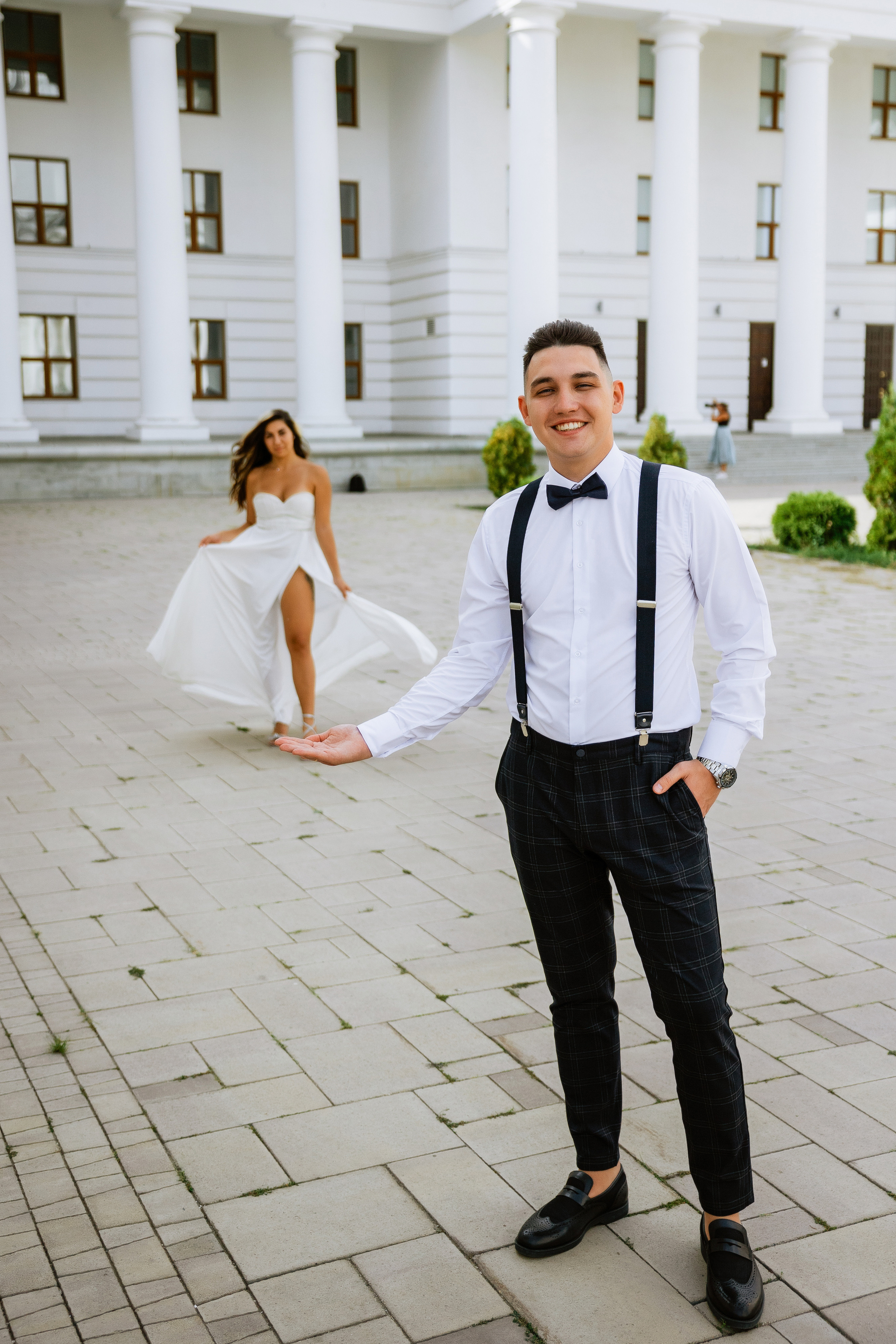 Wedding. Профессиональный фотограф Нурмиева Вероника