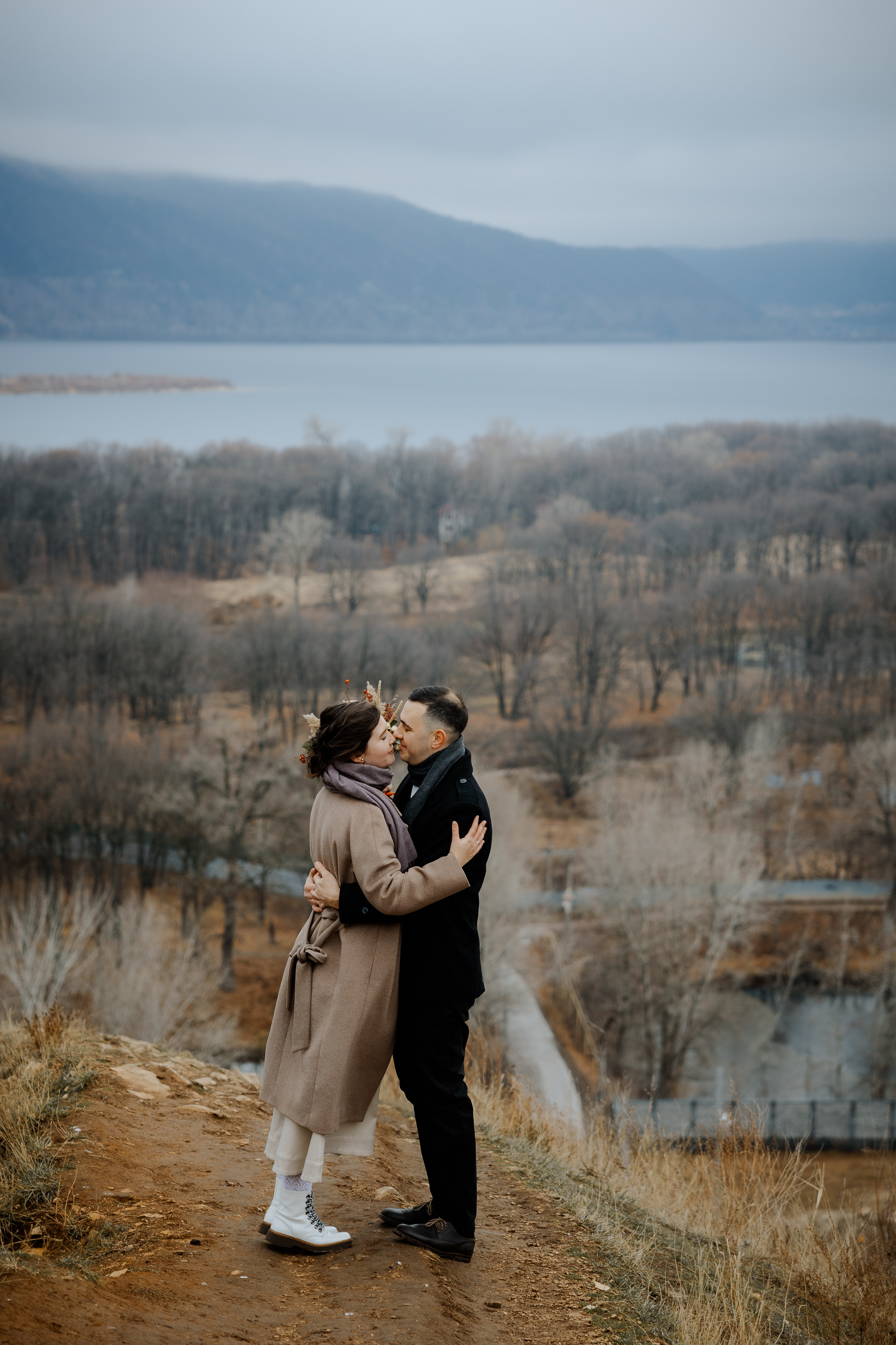 Maria & Vladislav. Профессиональный фотограф Нурмиева Вероника