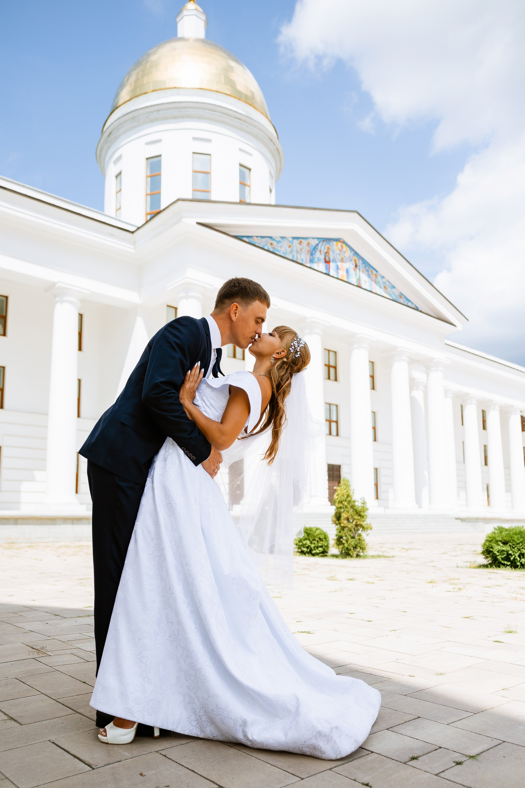 Wedding. Профессиональный фотограф Нурмиева Вероника