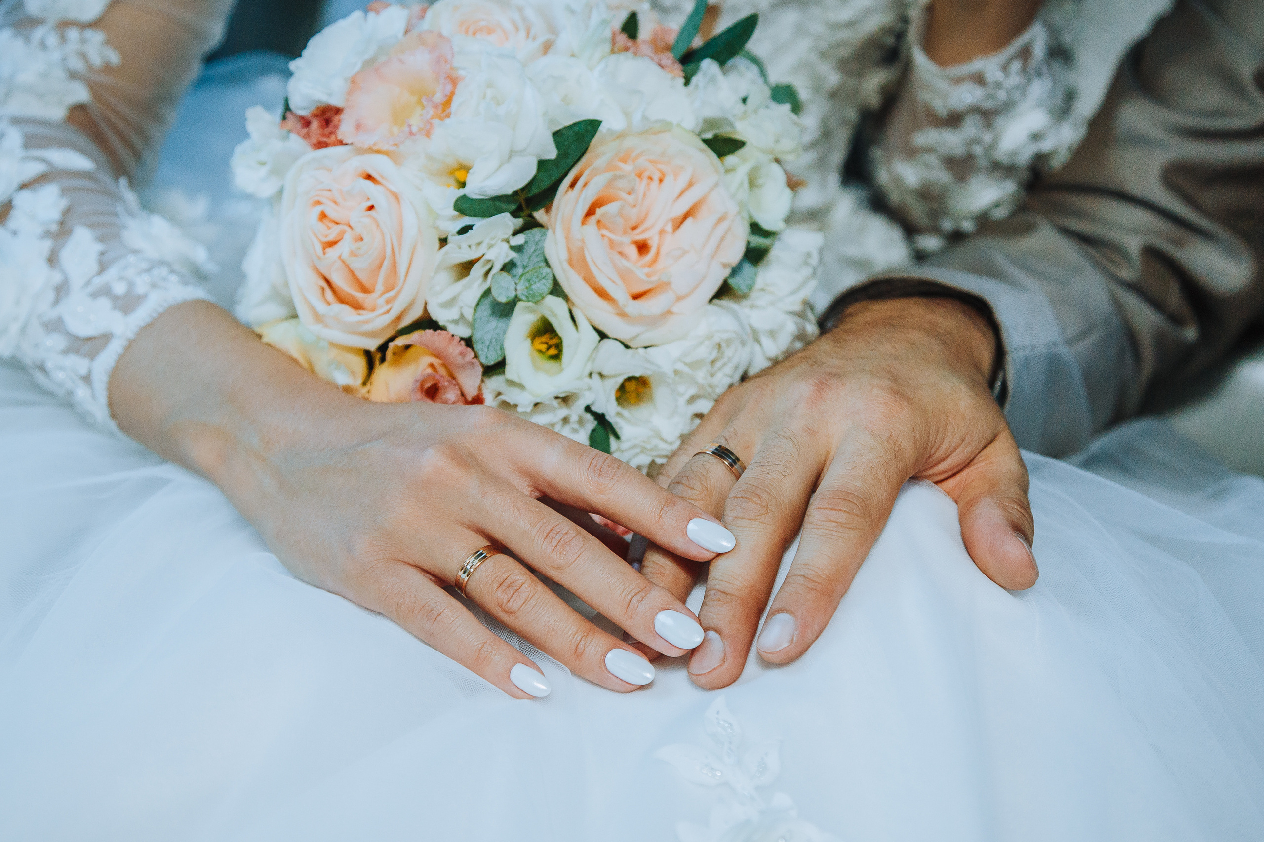 Other wedding photos. Профессиональный фотограф Нурмиева Вероника