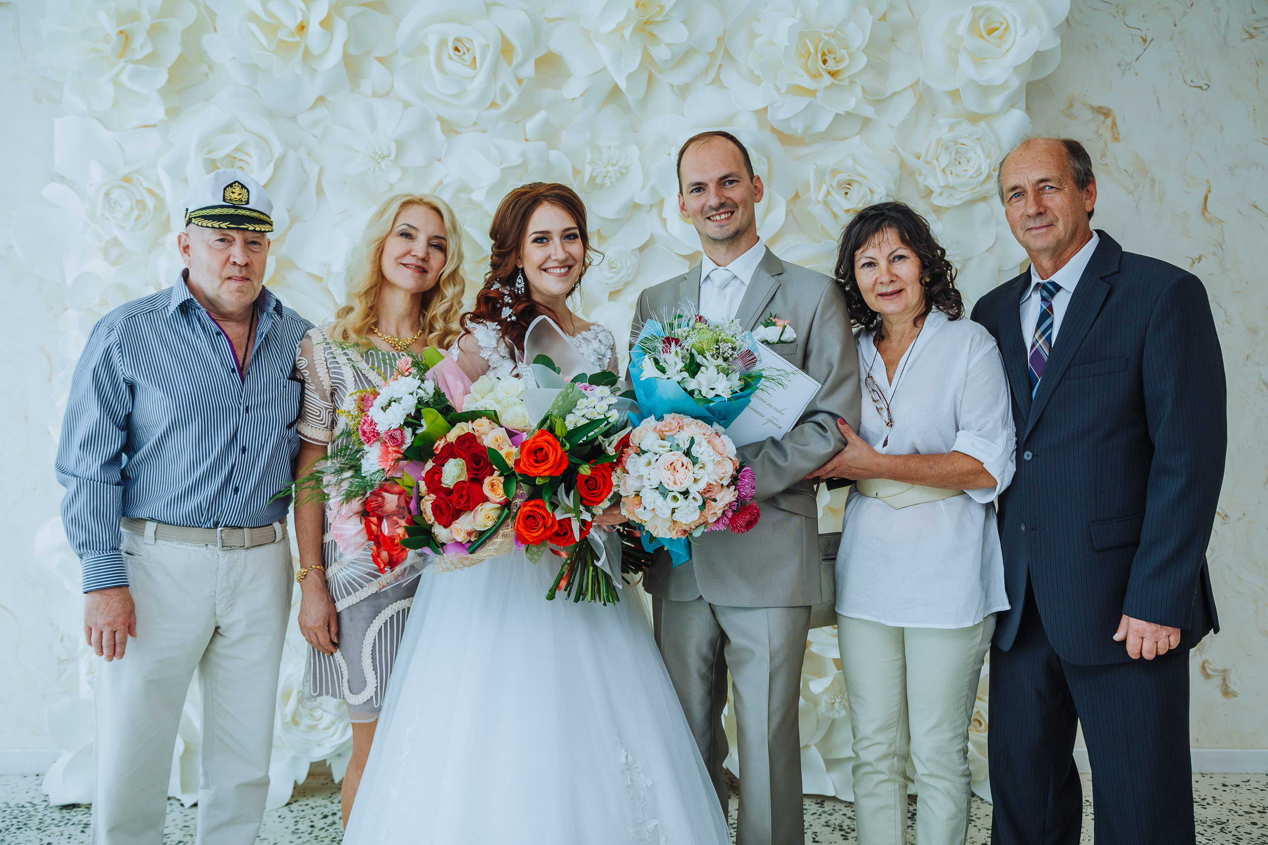 Other wedding photos. Профессиональный фотограф Нурмиева Вероника