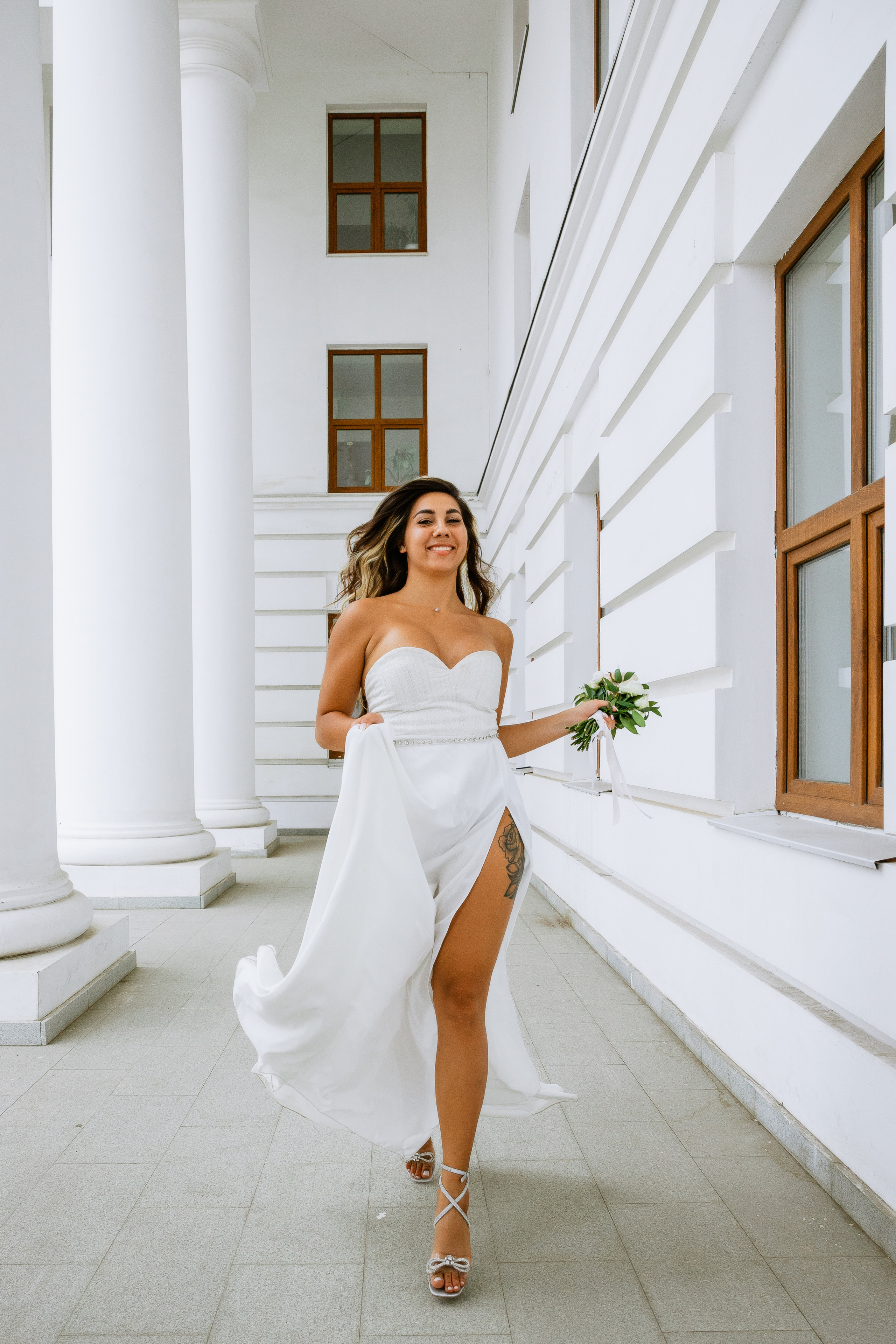 Wedding. Профессиональный фотограф Нурмиева Вероника