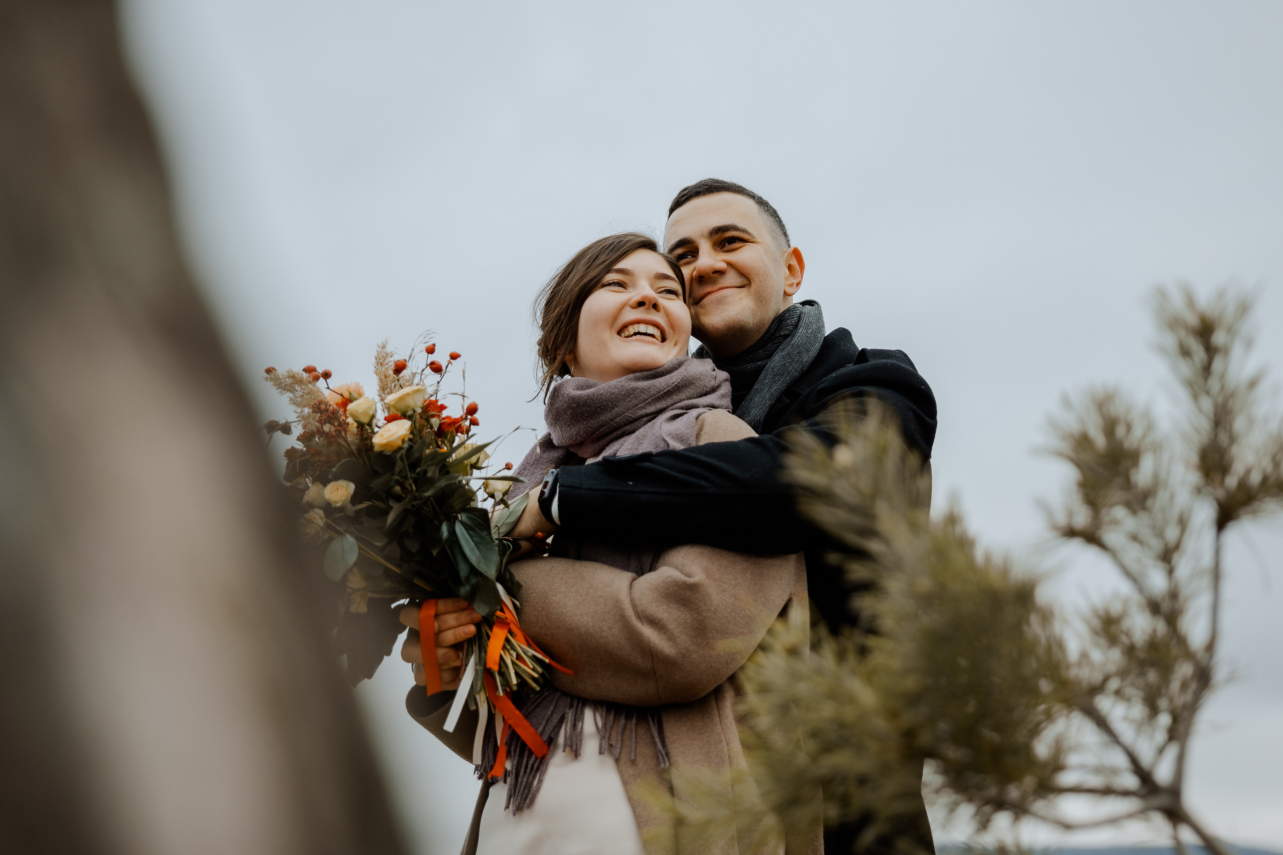 Maria & Vladislav. Профессиональный фотограф Нурмиева Вероника