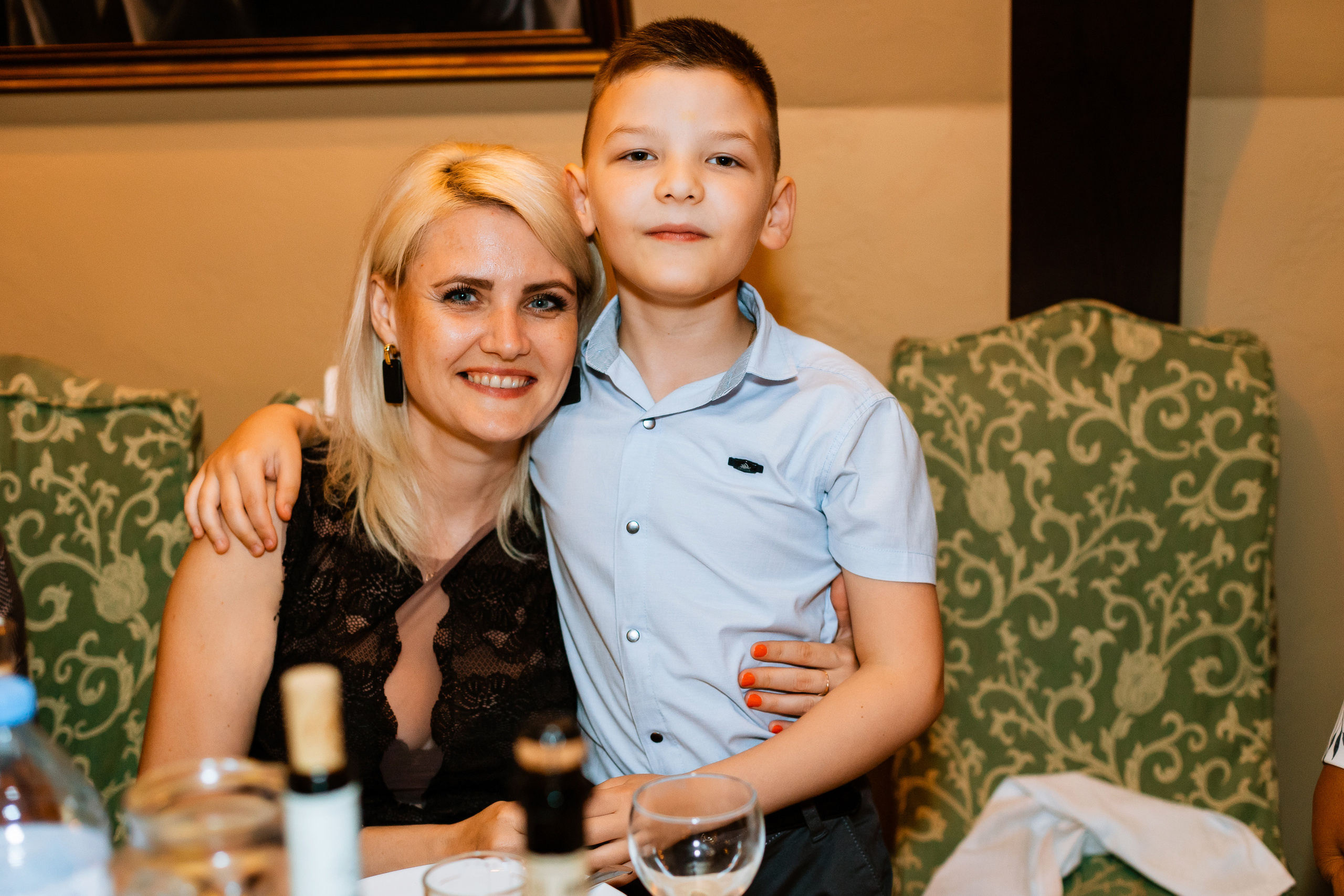 Wedding. Профессиональный фотограф Нурмиева Вероника