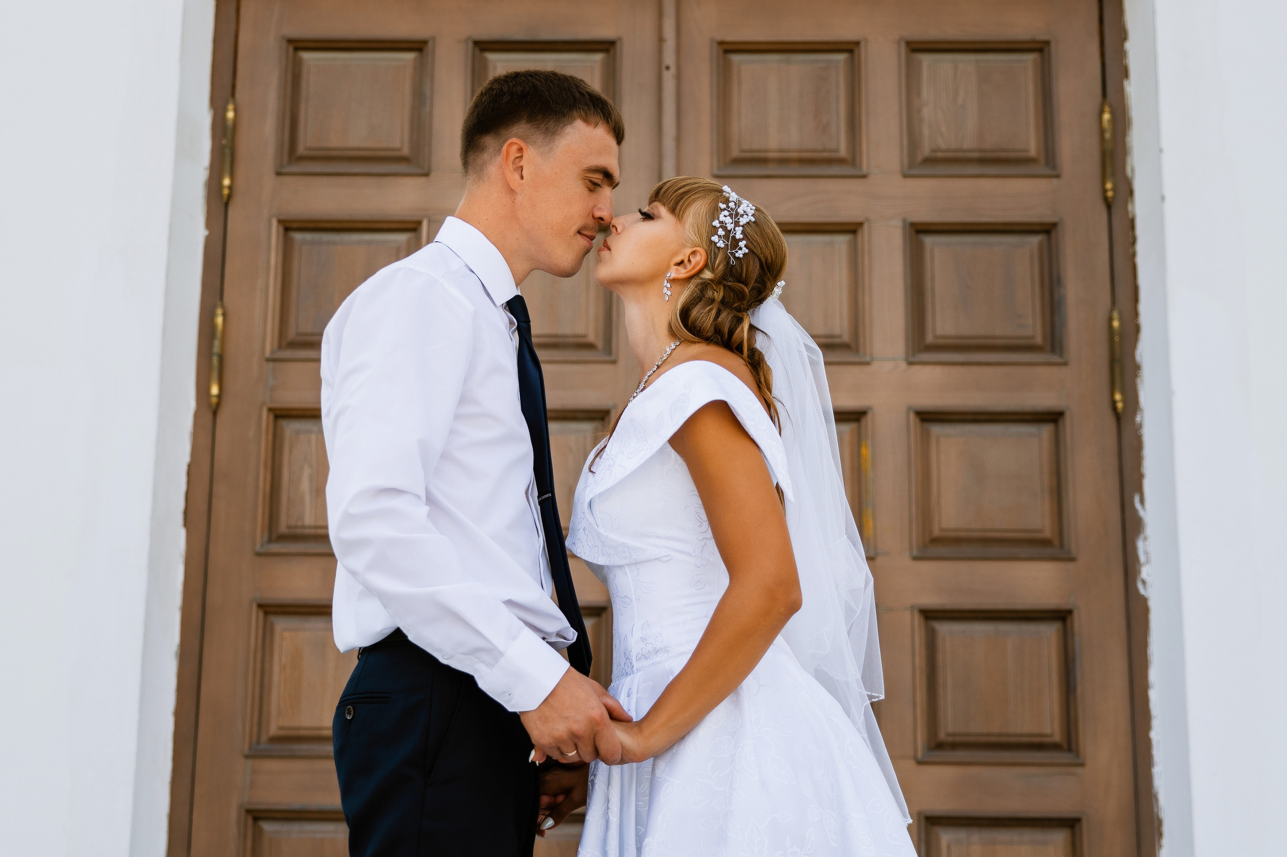 Wedding. Профессиональный фотограф Нурмиева Вероника