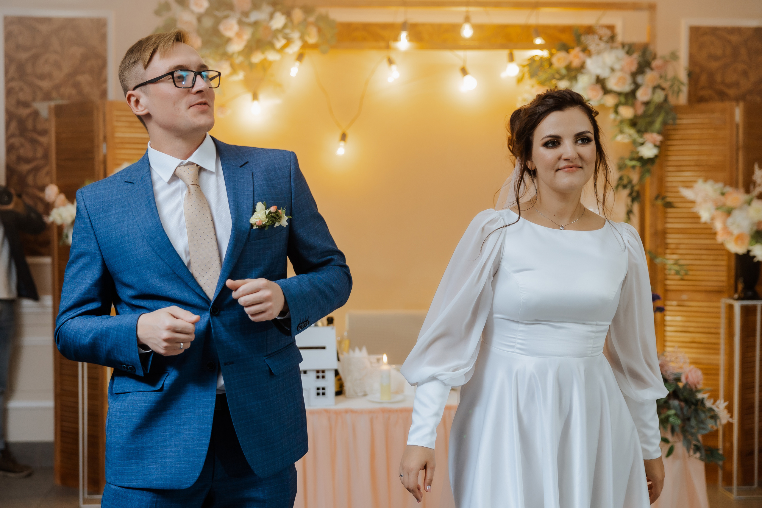 Wedding. Профессиональный фотограф Нурмиева Вероника
