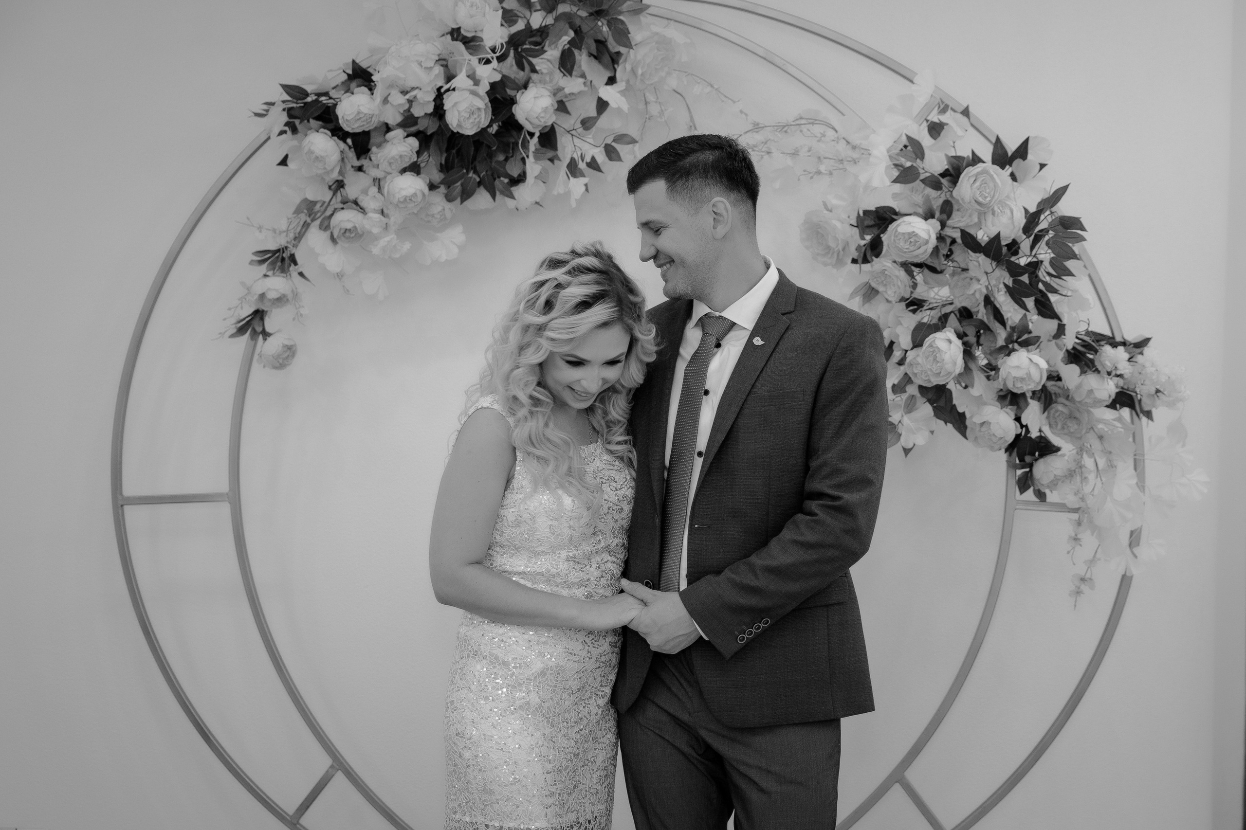 Wedding. Профессиональный фотограф Нурмиева Вероника