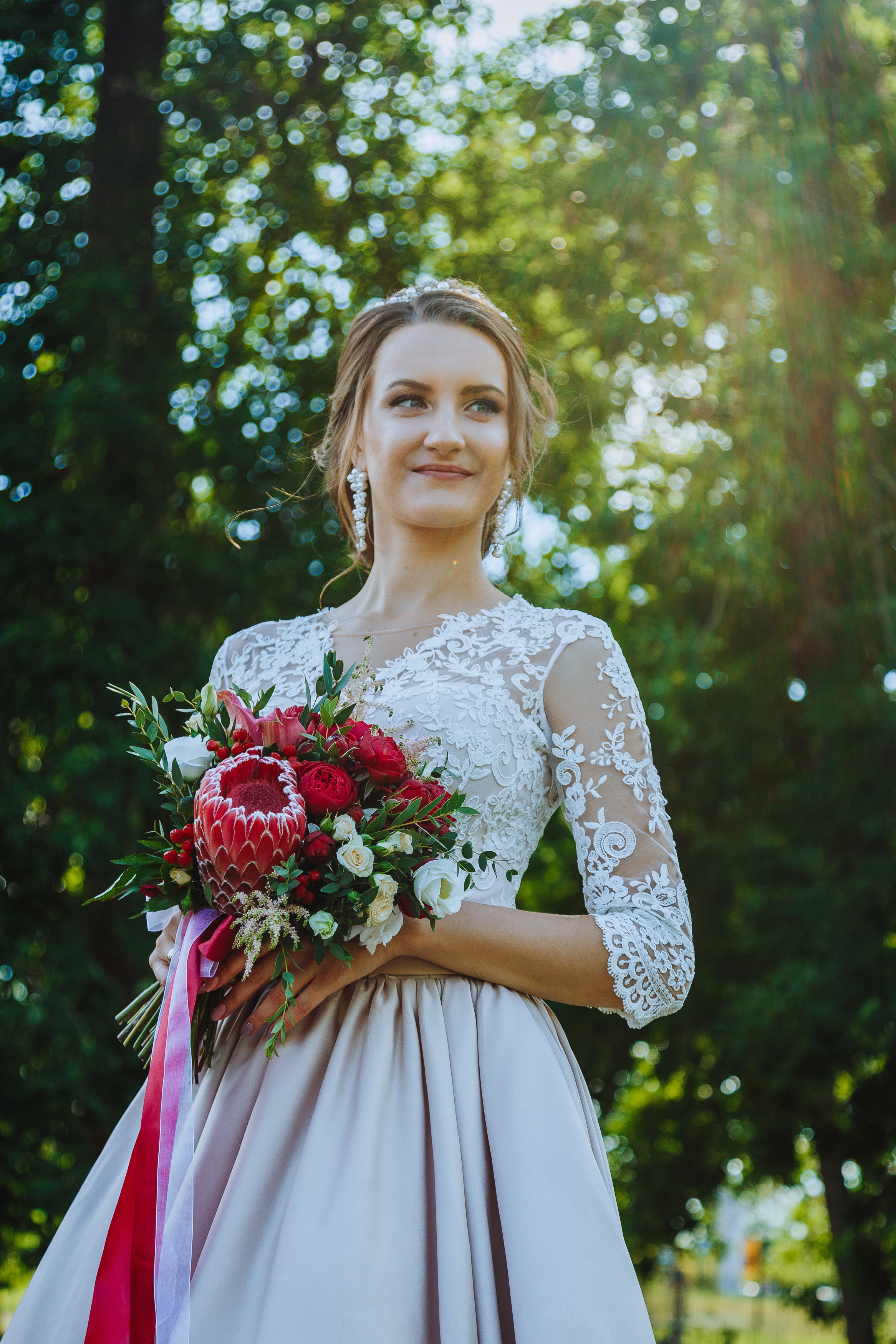 Other wedding photos. Профессиональный фотограф Нурмиева Вероника