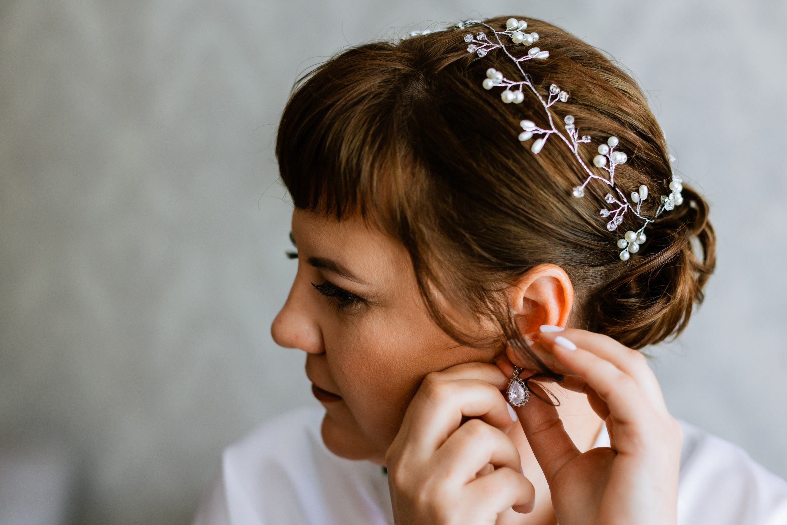 Anna & Pavel. Профессиональный фотограф Нурмиева Вероника