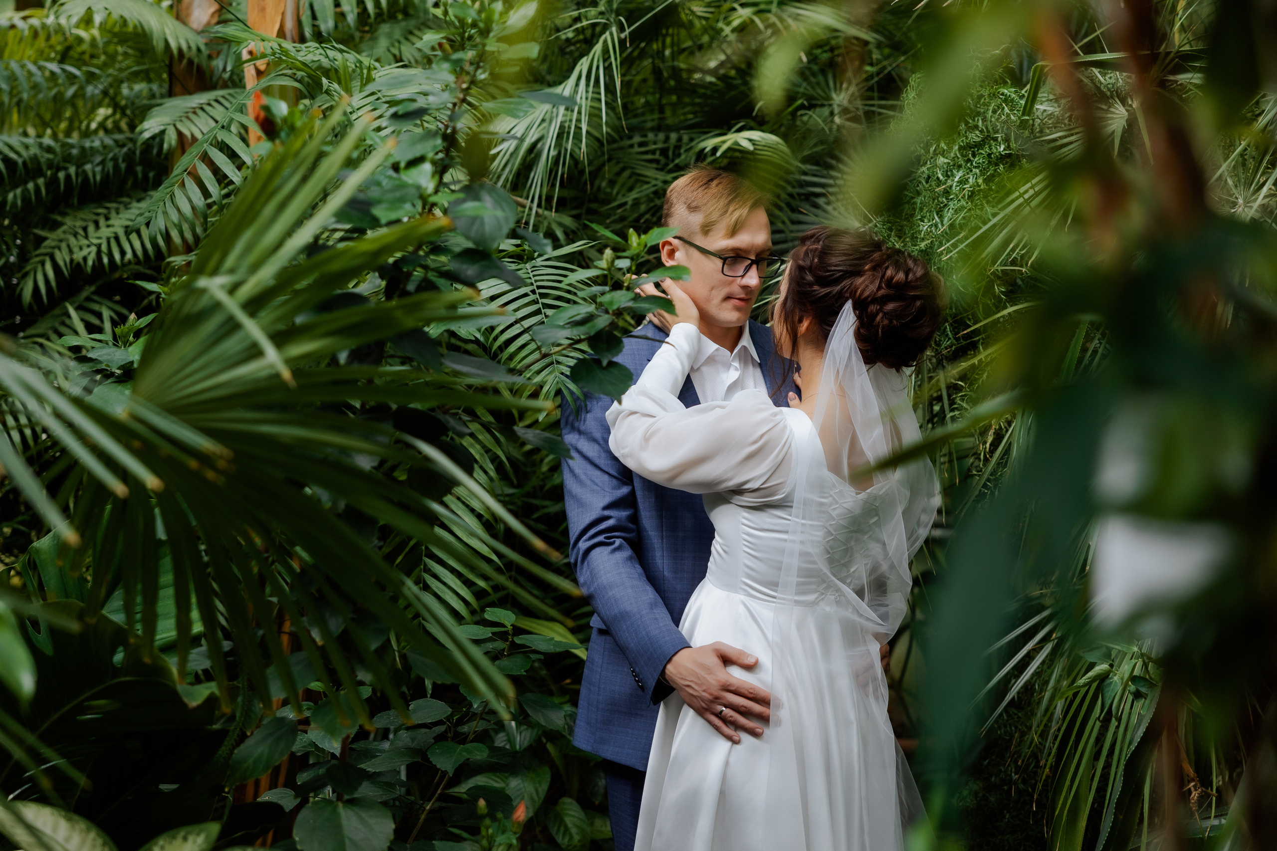 Wedding. Профессиональный фотограф Нурмиева Вероника