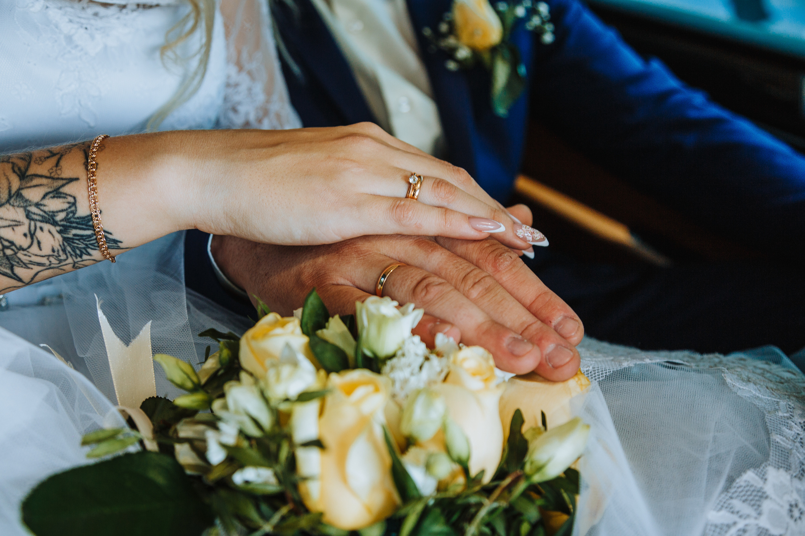 Other wedding photos. Профессиональный фотограф Нурмиева Вероника