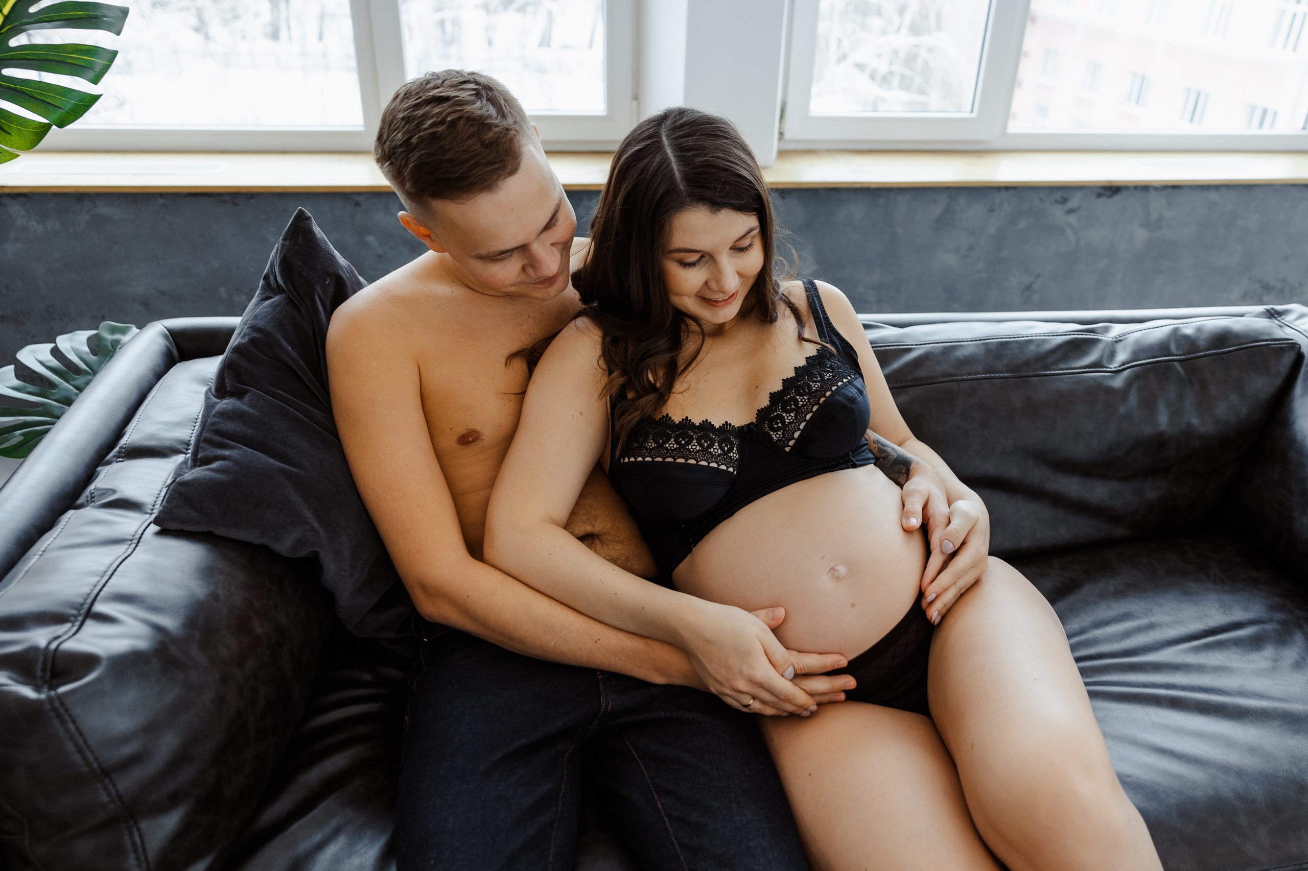 Kate & Danya. Профессиональный фотограф Нурмиева Вероника