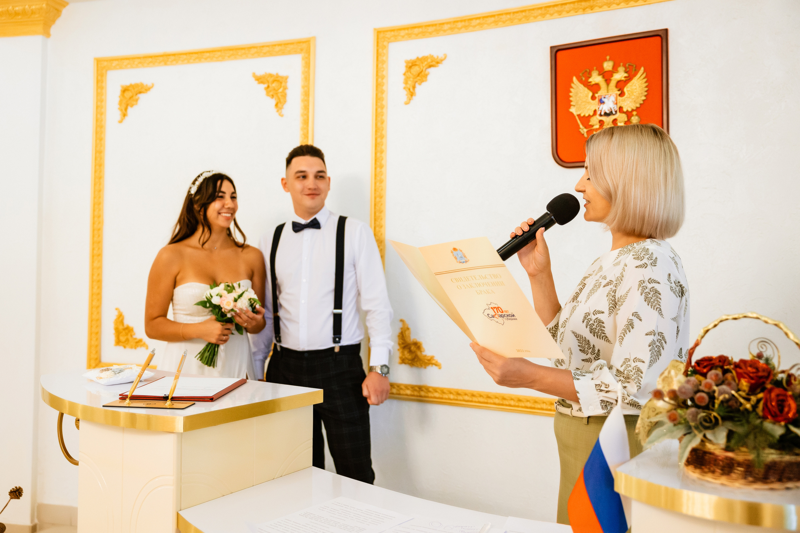 Yulia & Rustam. Профессиональный фотограф Нурмиева Вероника