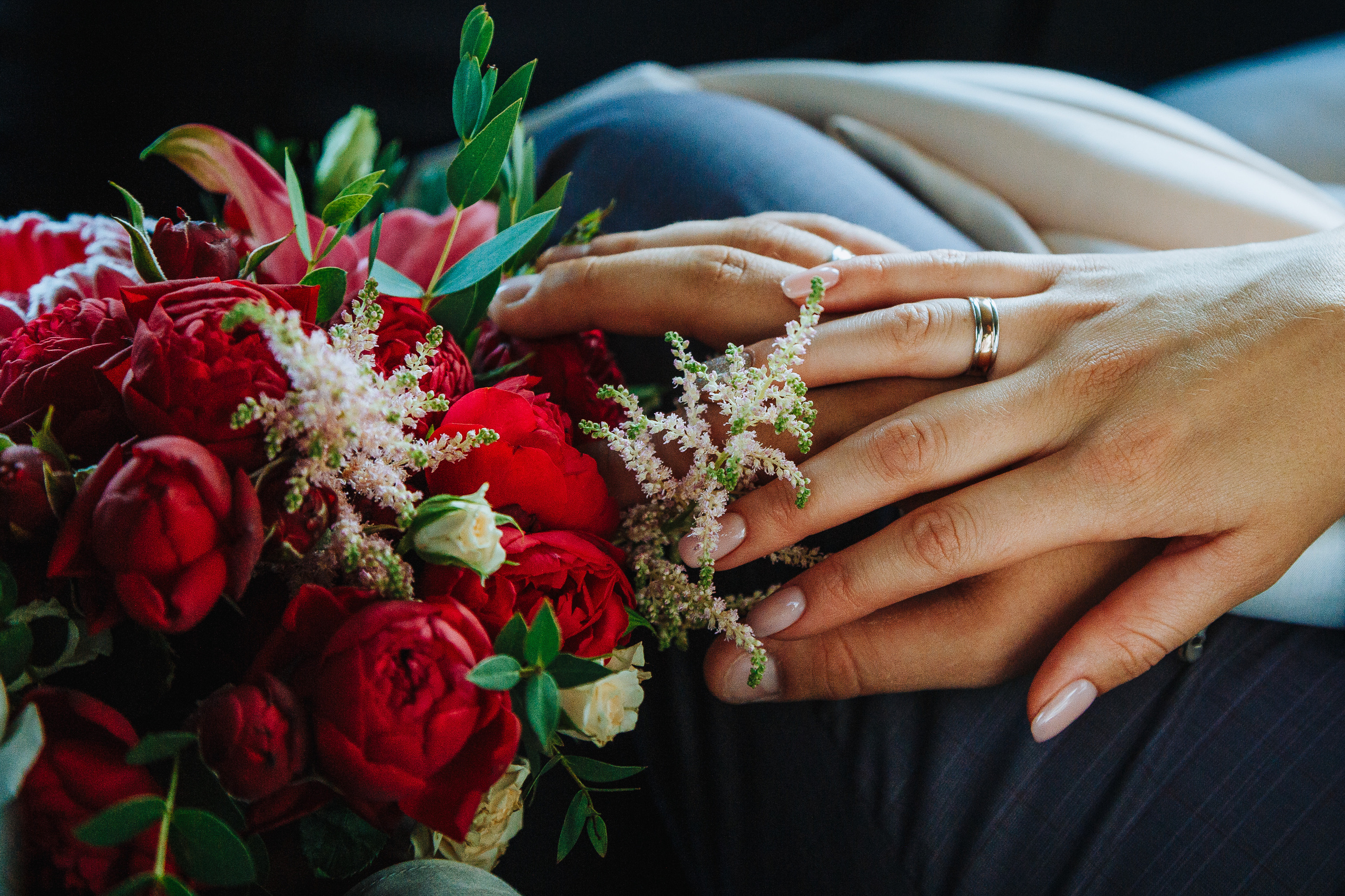 Other wedding photos. Профессиональный фотограф Нурмиева Вероника