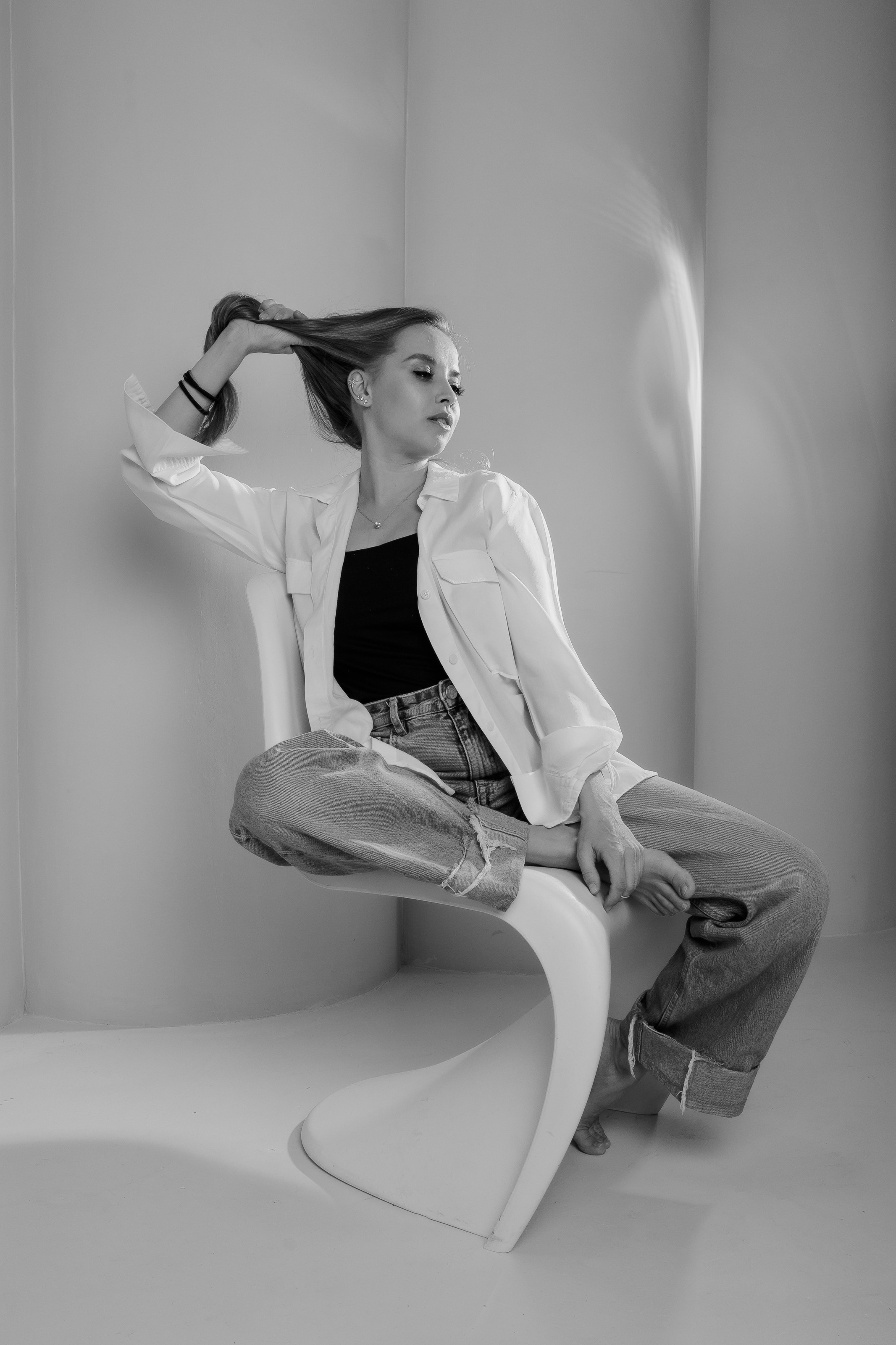 Family. Профессиональный фотограф Нурмиева Вероника