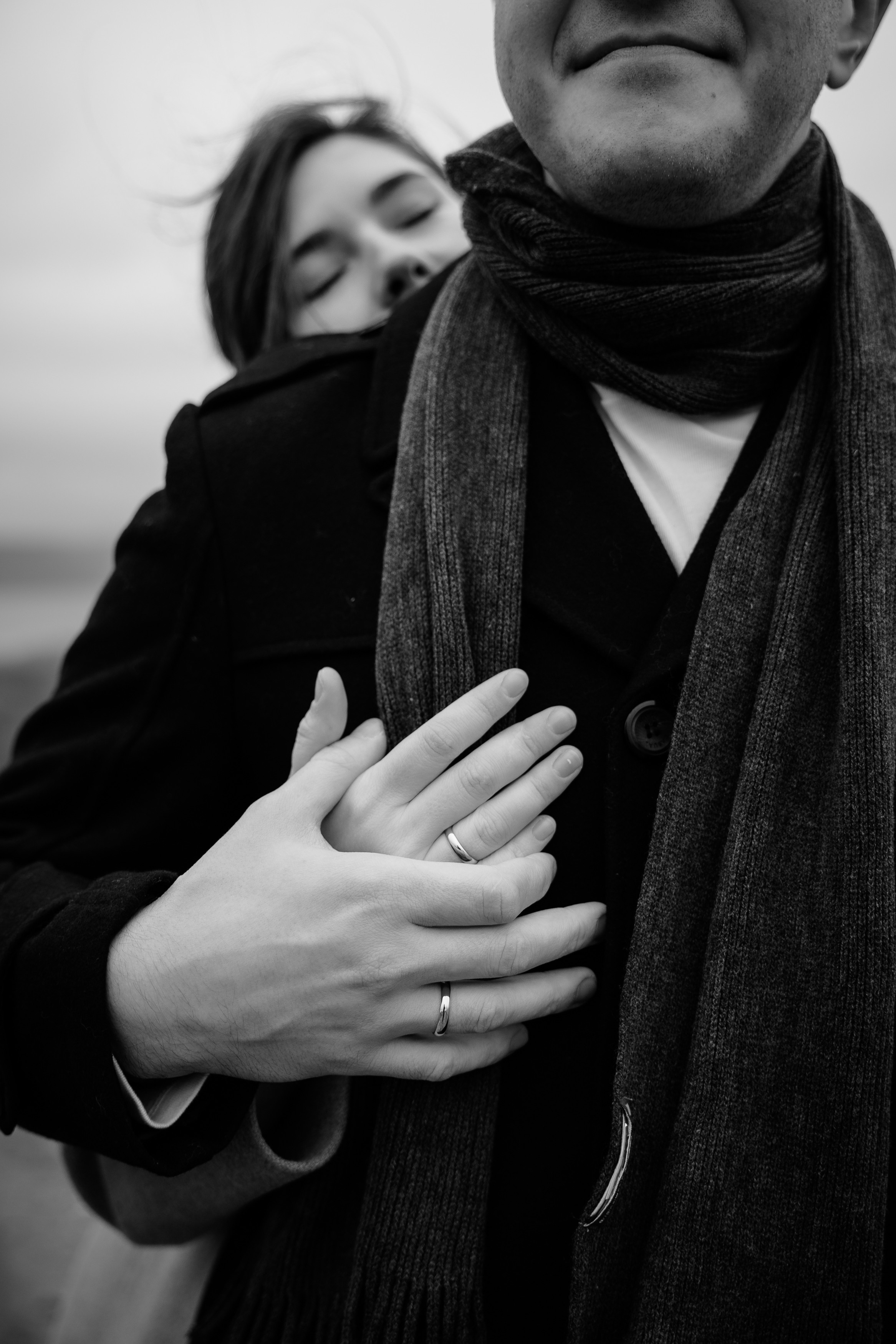 Maria & Vladislav. Профессиональный фотограф Нурмиева Вероника