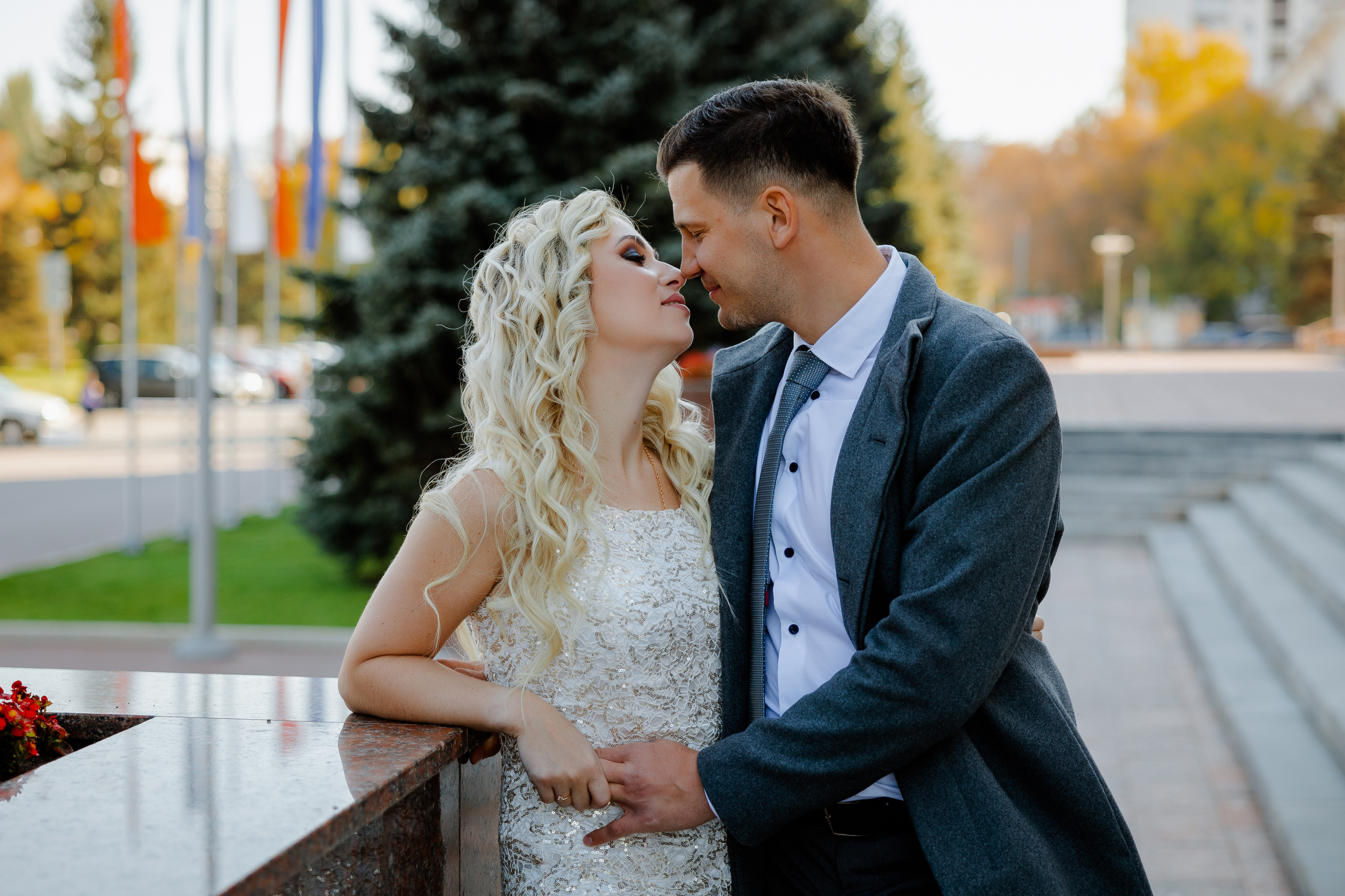 Wedding. Профессиональный фотограф Нурмиева Вероника