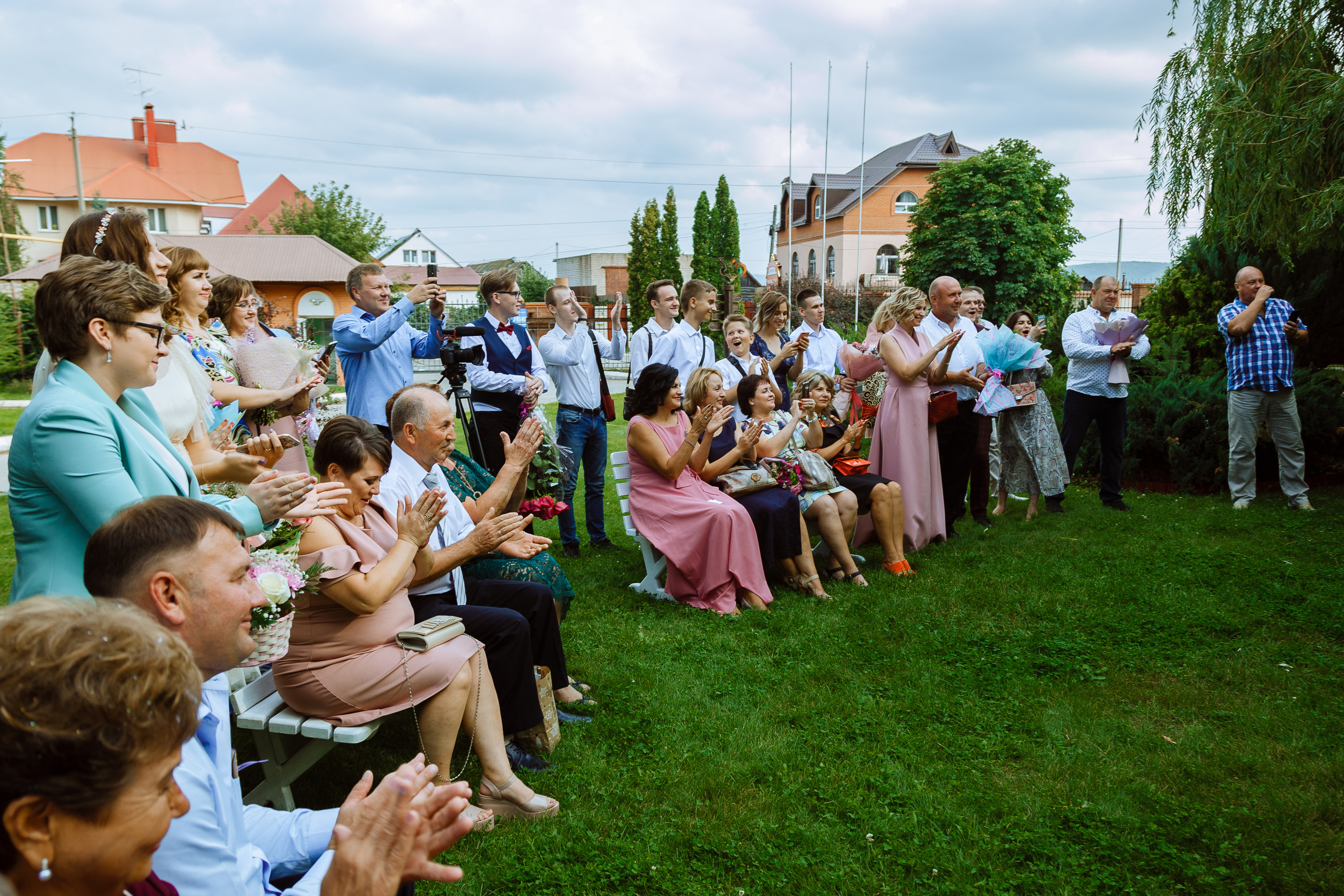 Wedding. Профессиональный фотограф Нурмиева Вероника