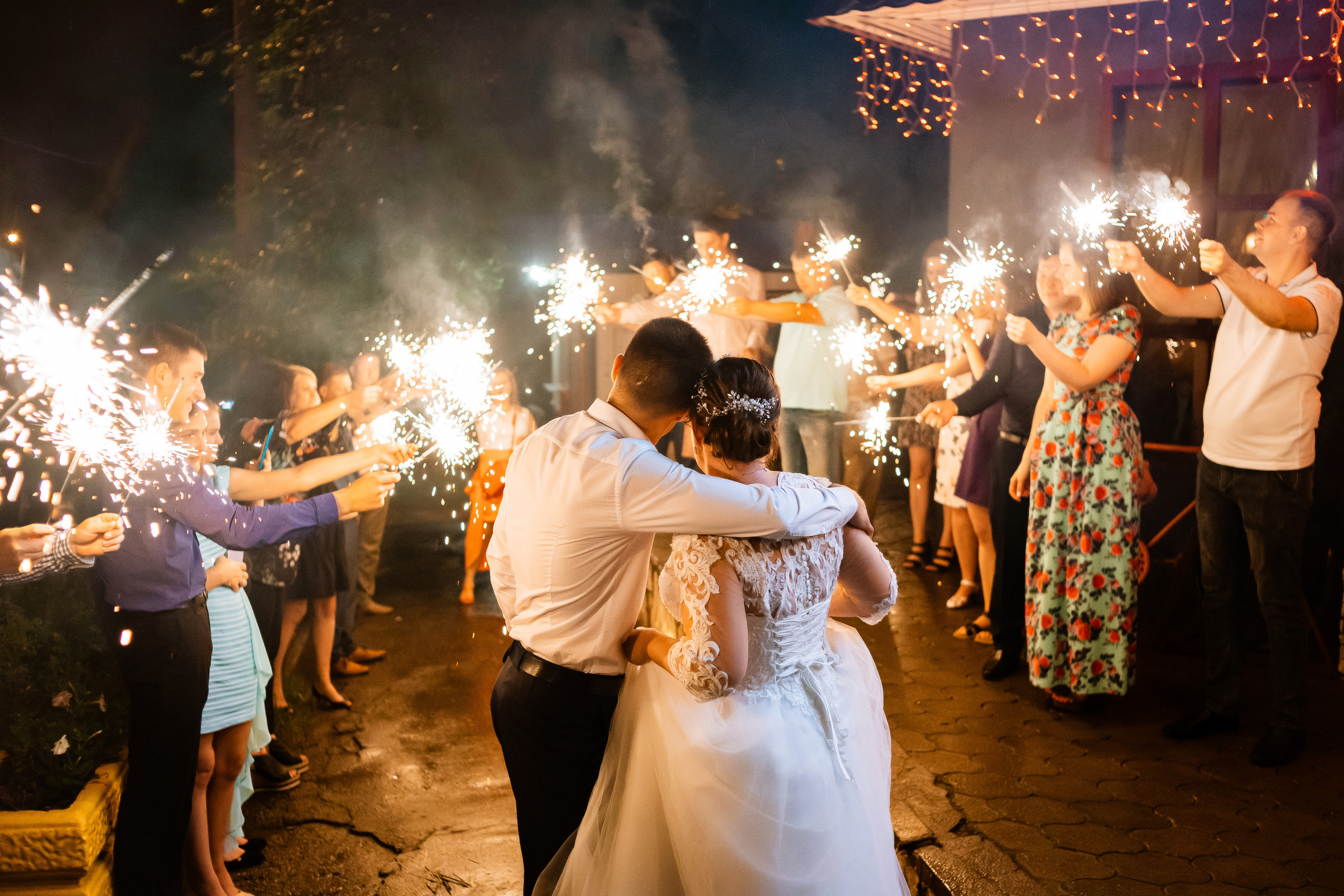 Anna & Pavel. Профессиональный фотограф Нурмиева Вероника