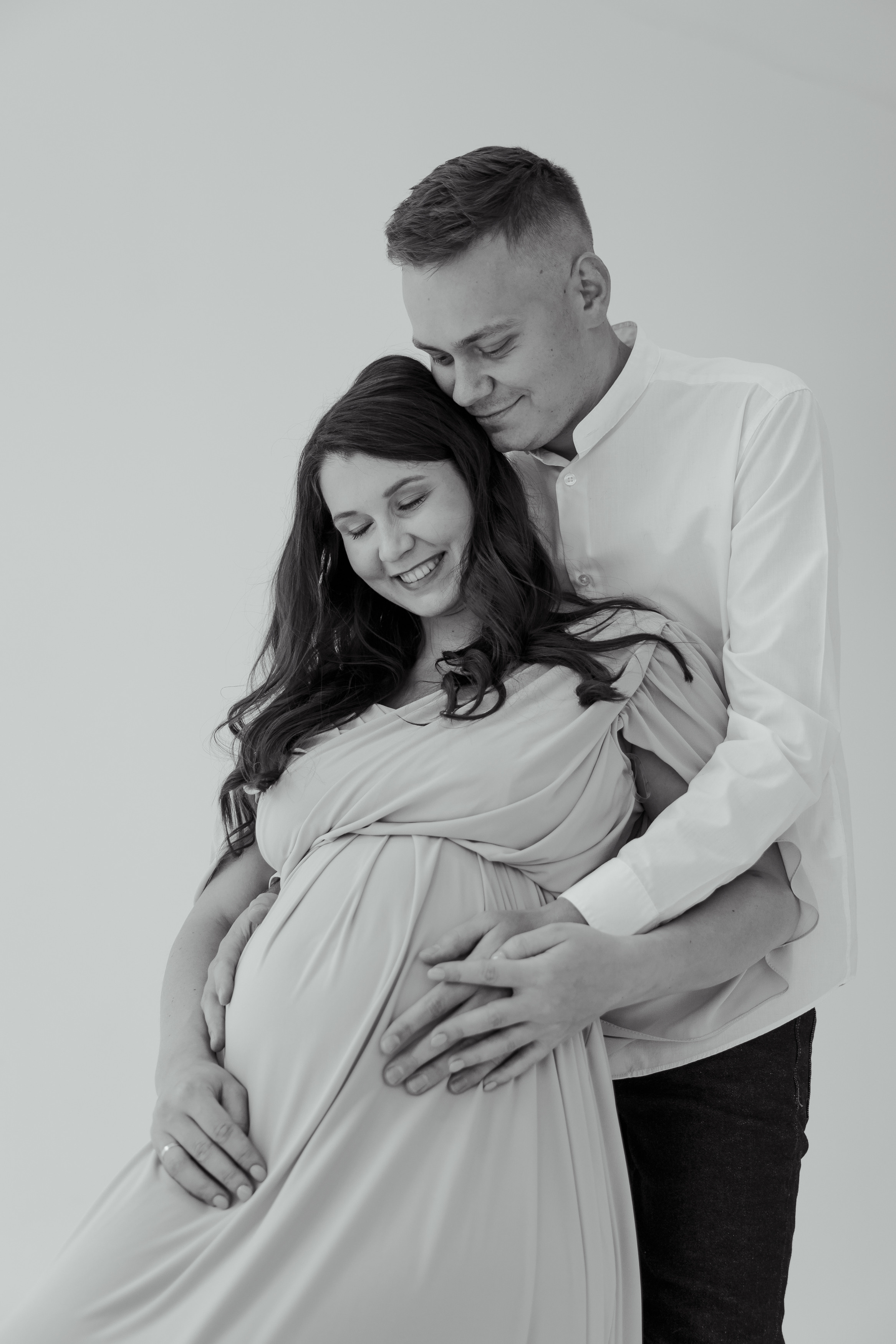 Kate & Danya. Профессиональный фотограф Нурмиева Вероника