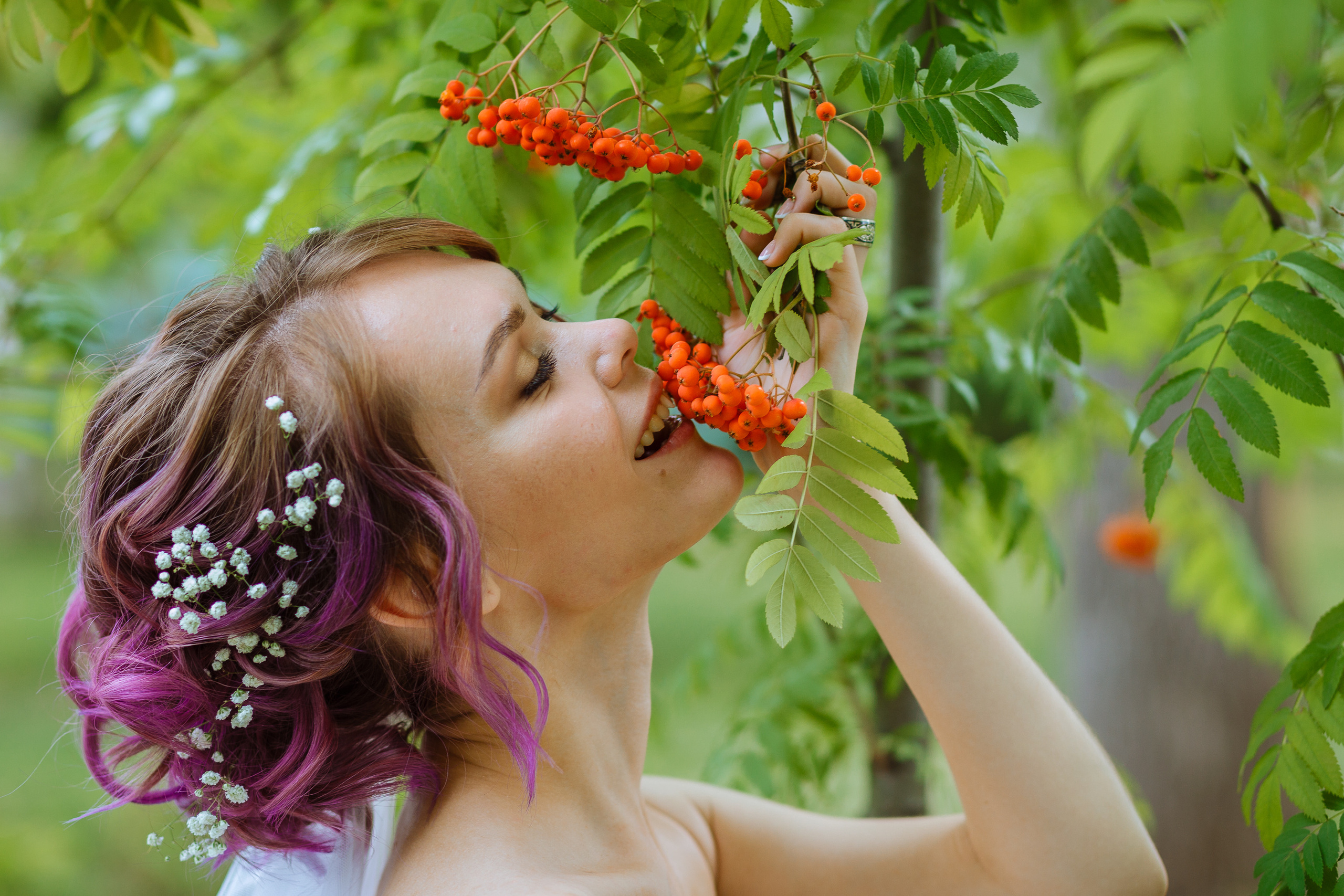 Other wedding photos. Профессиональный фотограф Нурмиева Вероника