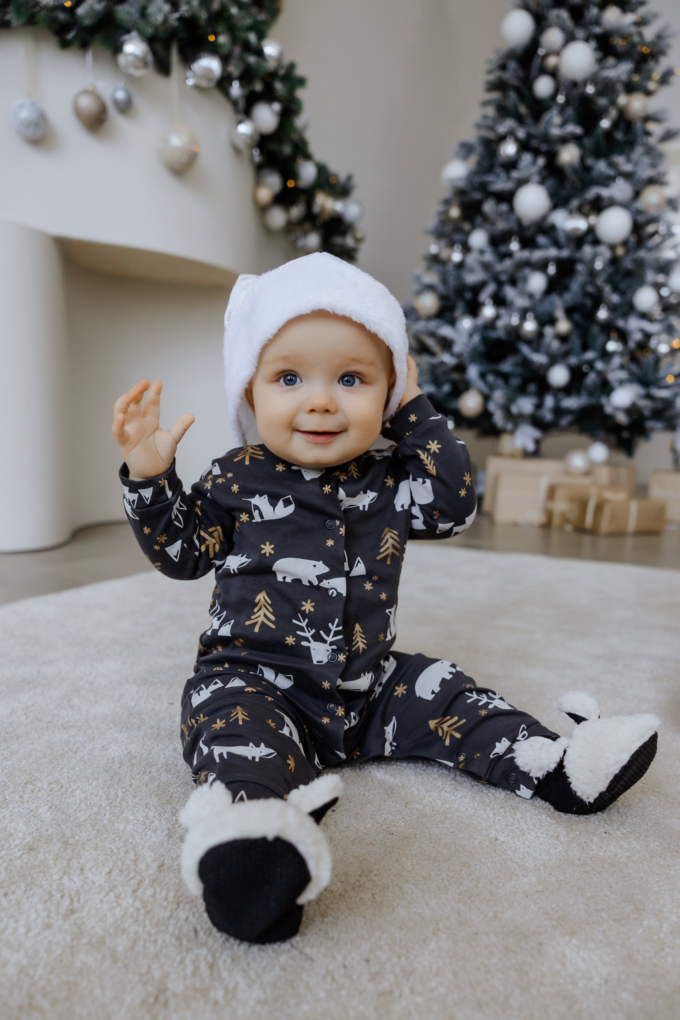 Family. Профессиональный фотограф Нурмиева Вероника