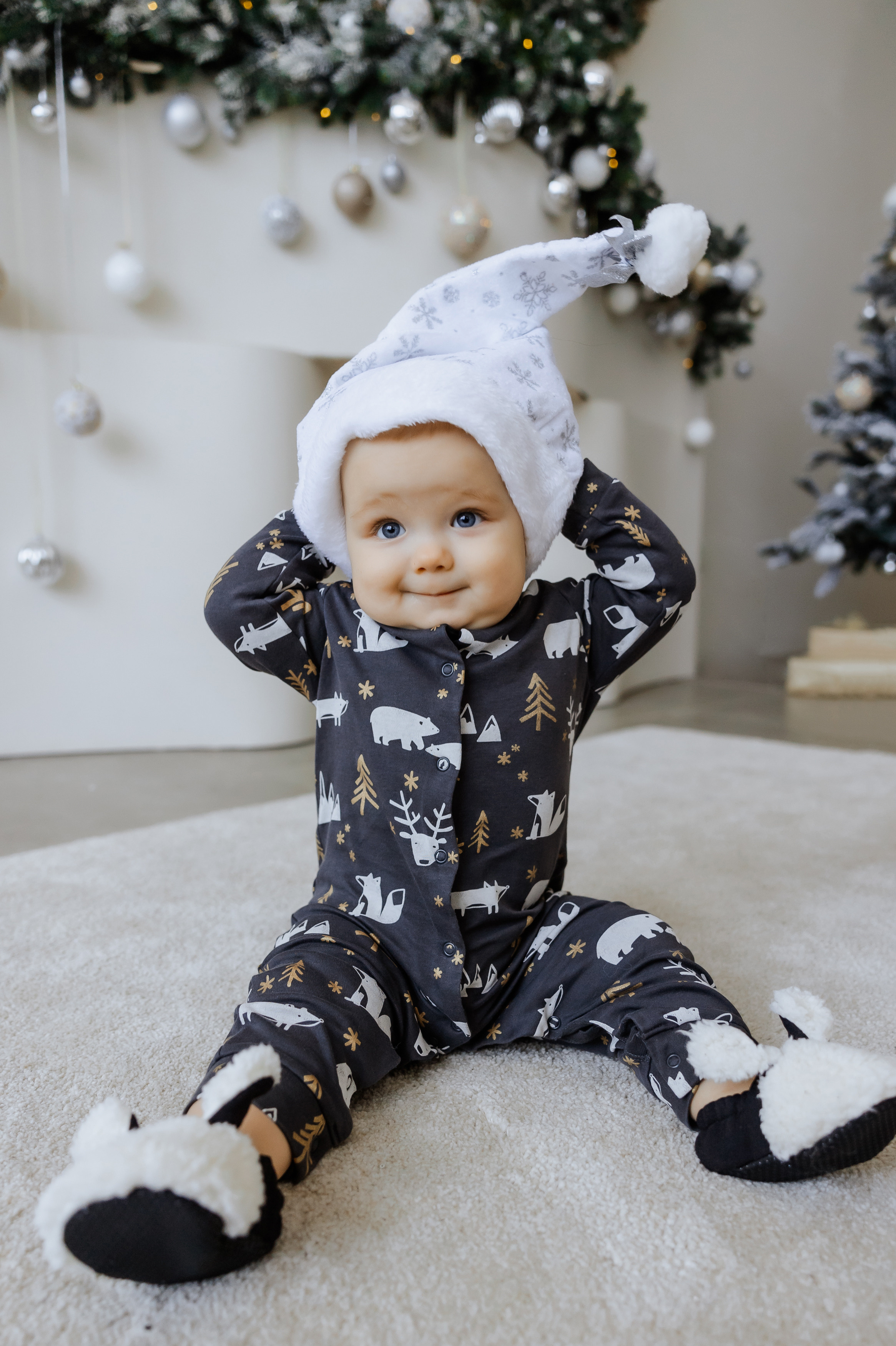 Family. Профессиональный фотограф Нурмиева Вероника