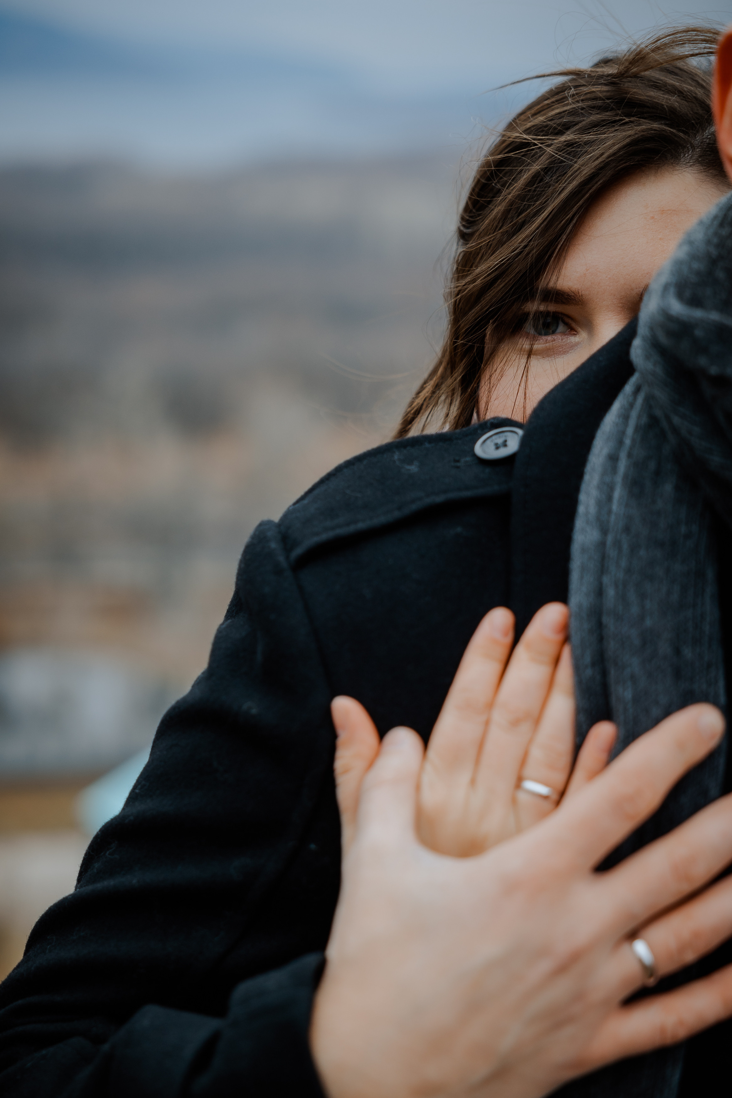 Maria & Vladislav. Профессиональный фотограф Нурмиева Вероника