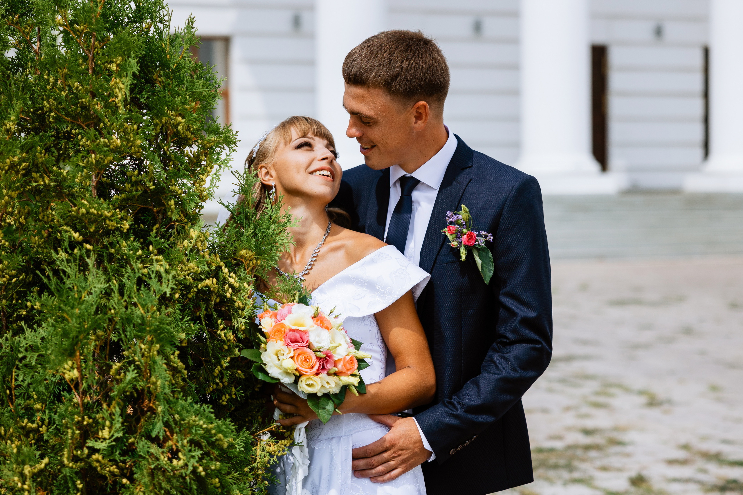 Wedding. Профессиональный фотограф Нурмиева Вероника