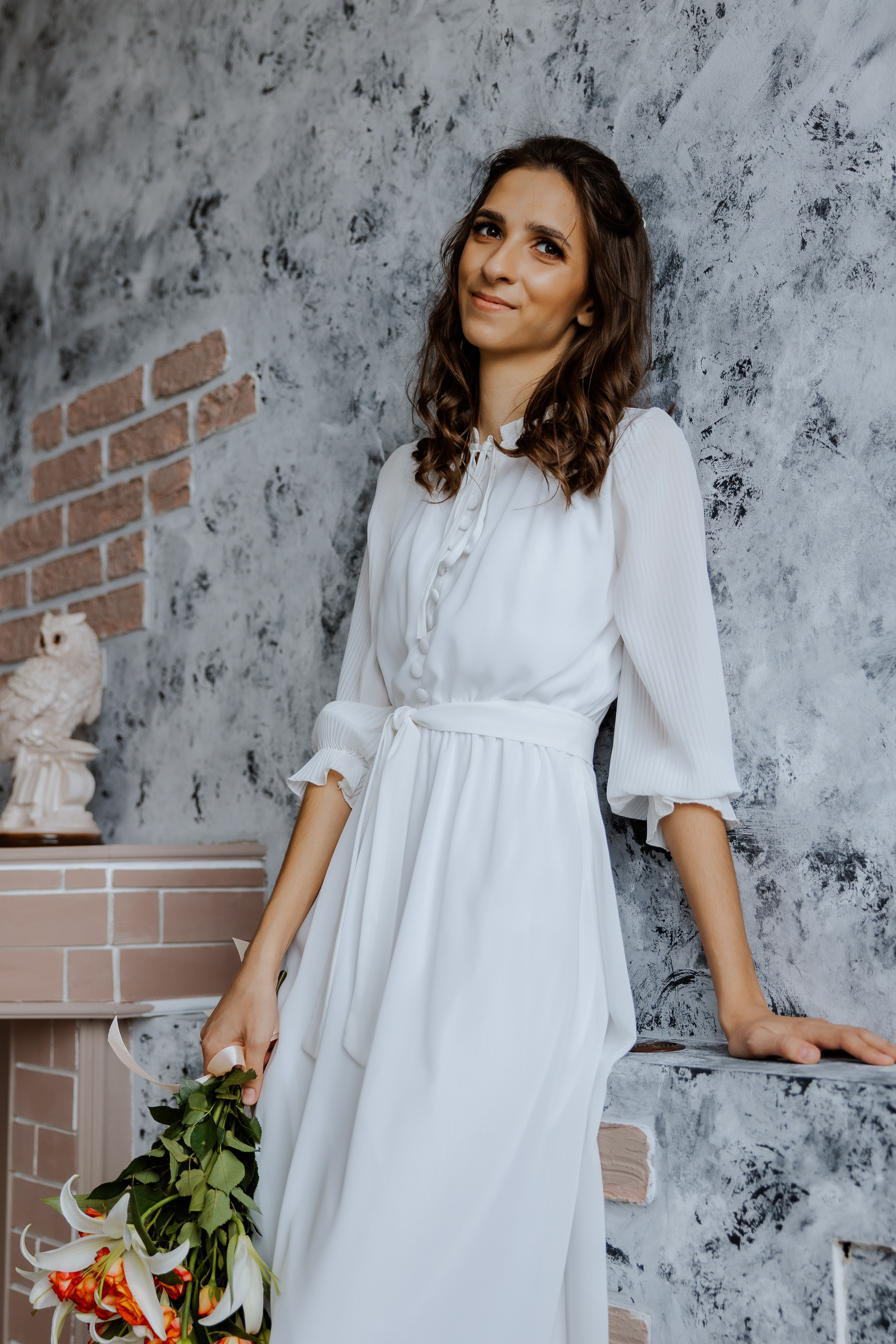 Maria & Ivan. Профессиональный фотограф Нурмиева Вероника