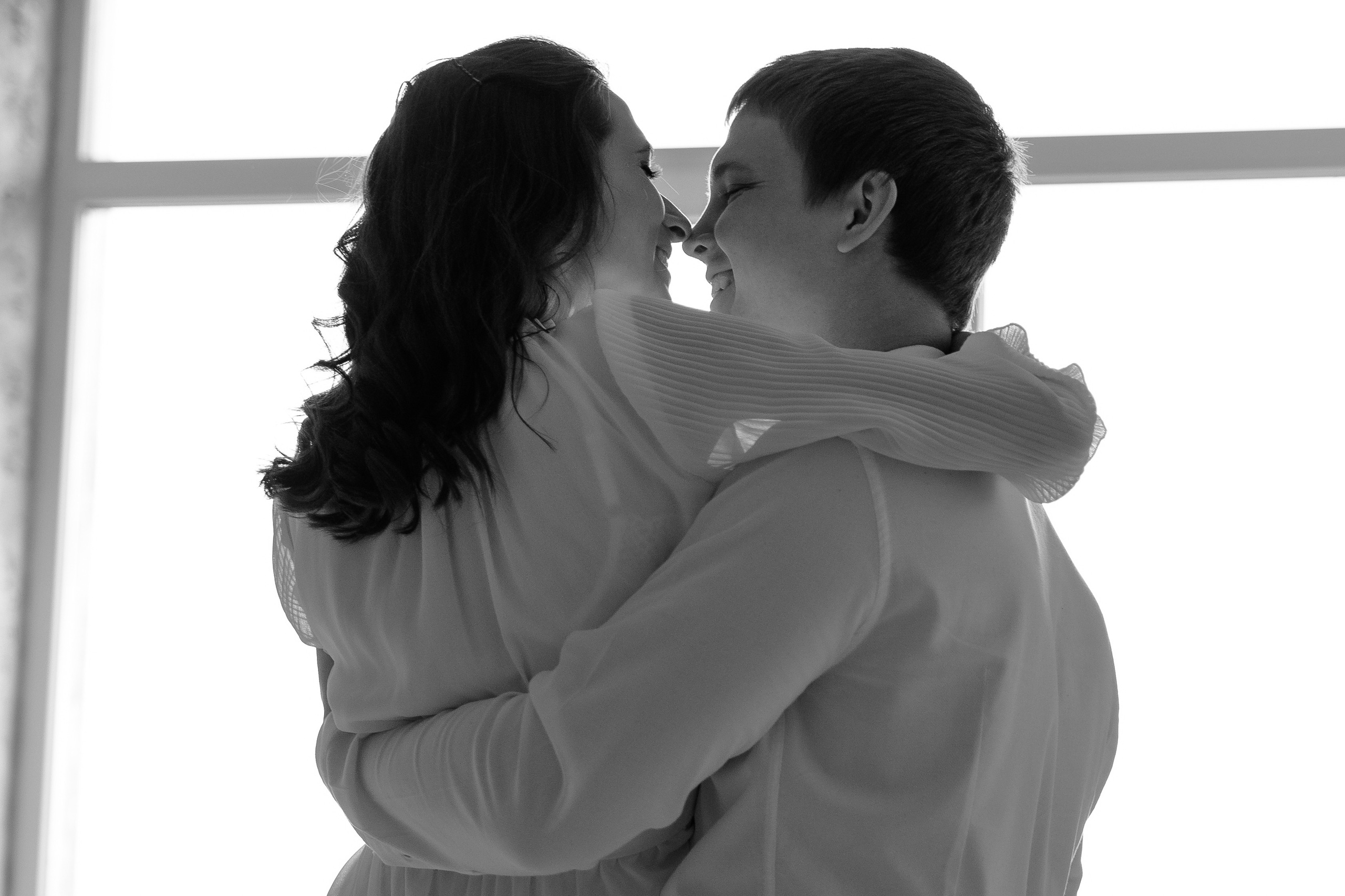 Maria & Ivan. Профессиональный фотограф Нурмиева Вероника