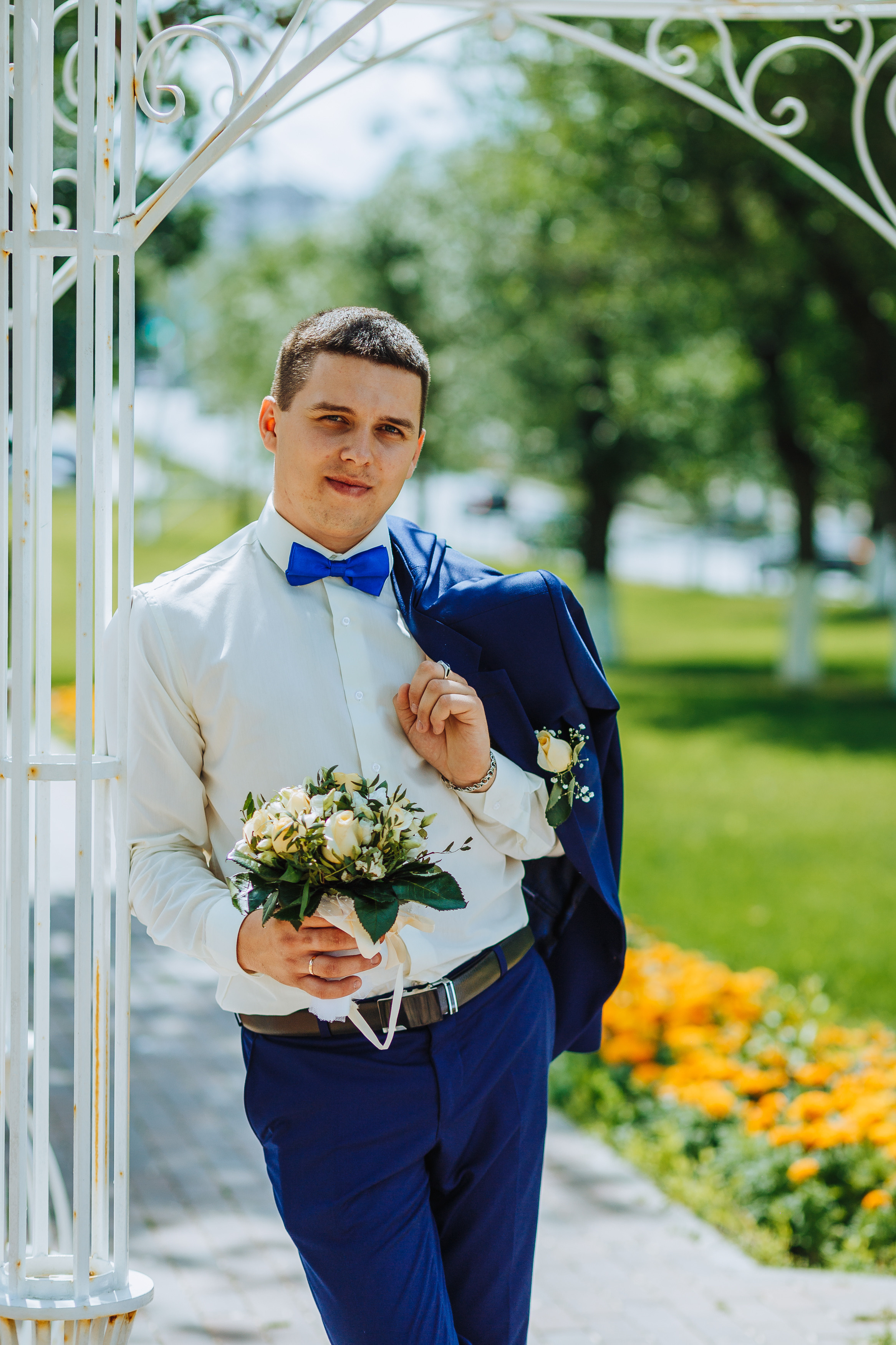 Wedding. Профессиональный фотограф Нурмиева Вероника