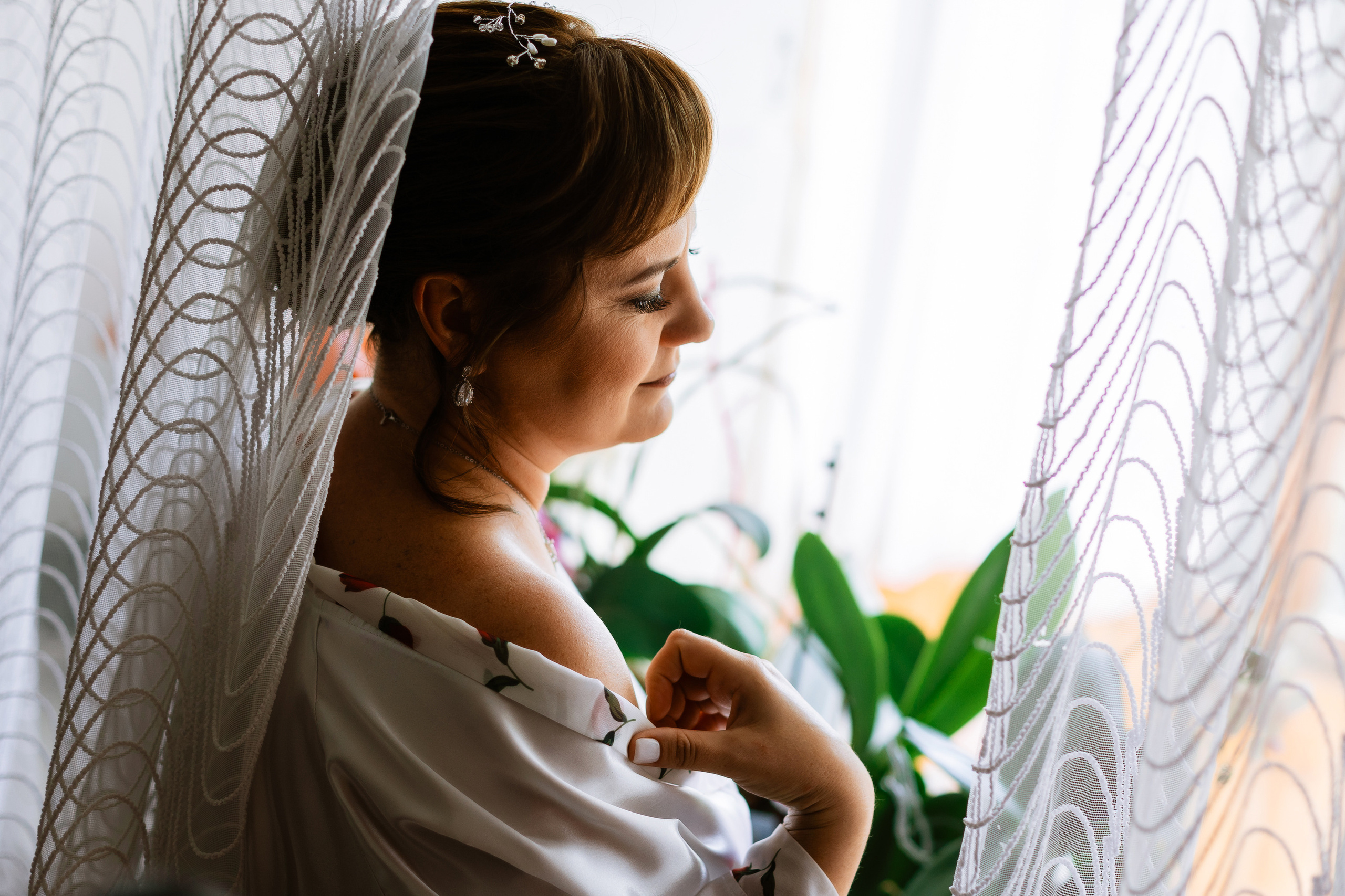 Anna & Pavel. Профессиональный фотограф Нурмиева Вероника