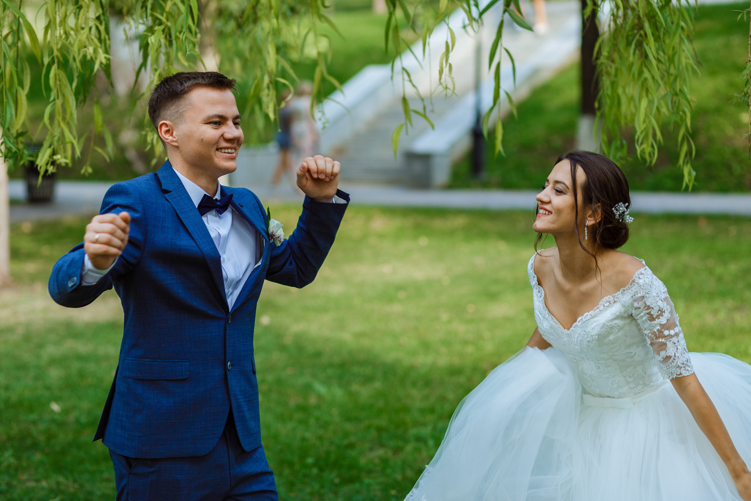 Other wedding photos. Профессиональный фотограф Нурмиева Вероника