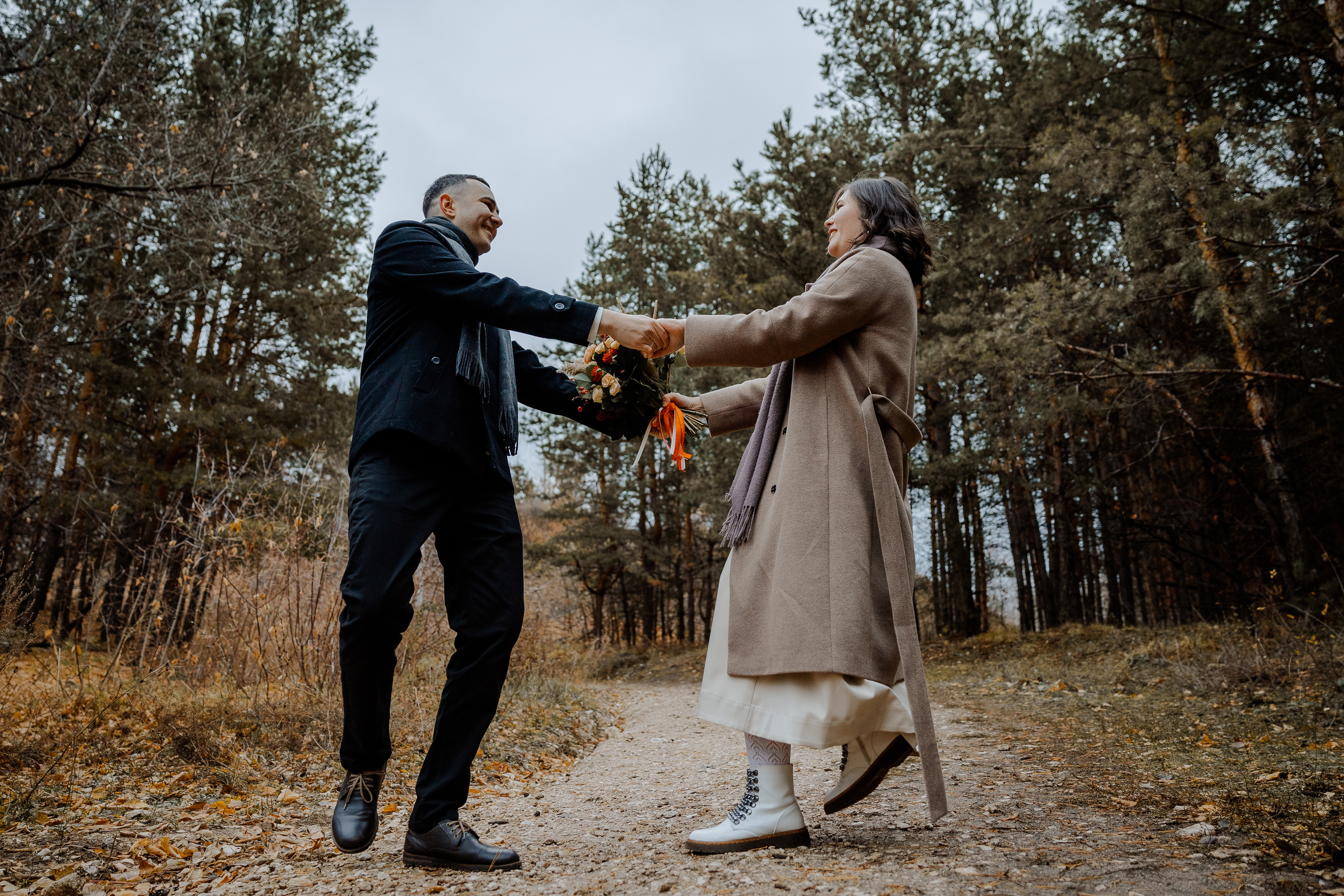 Wedding. Профессиональный фотограф Нурмиева Вероника