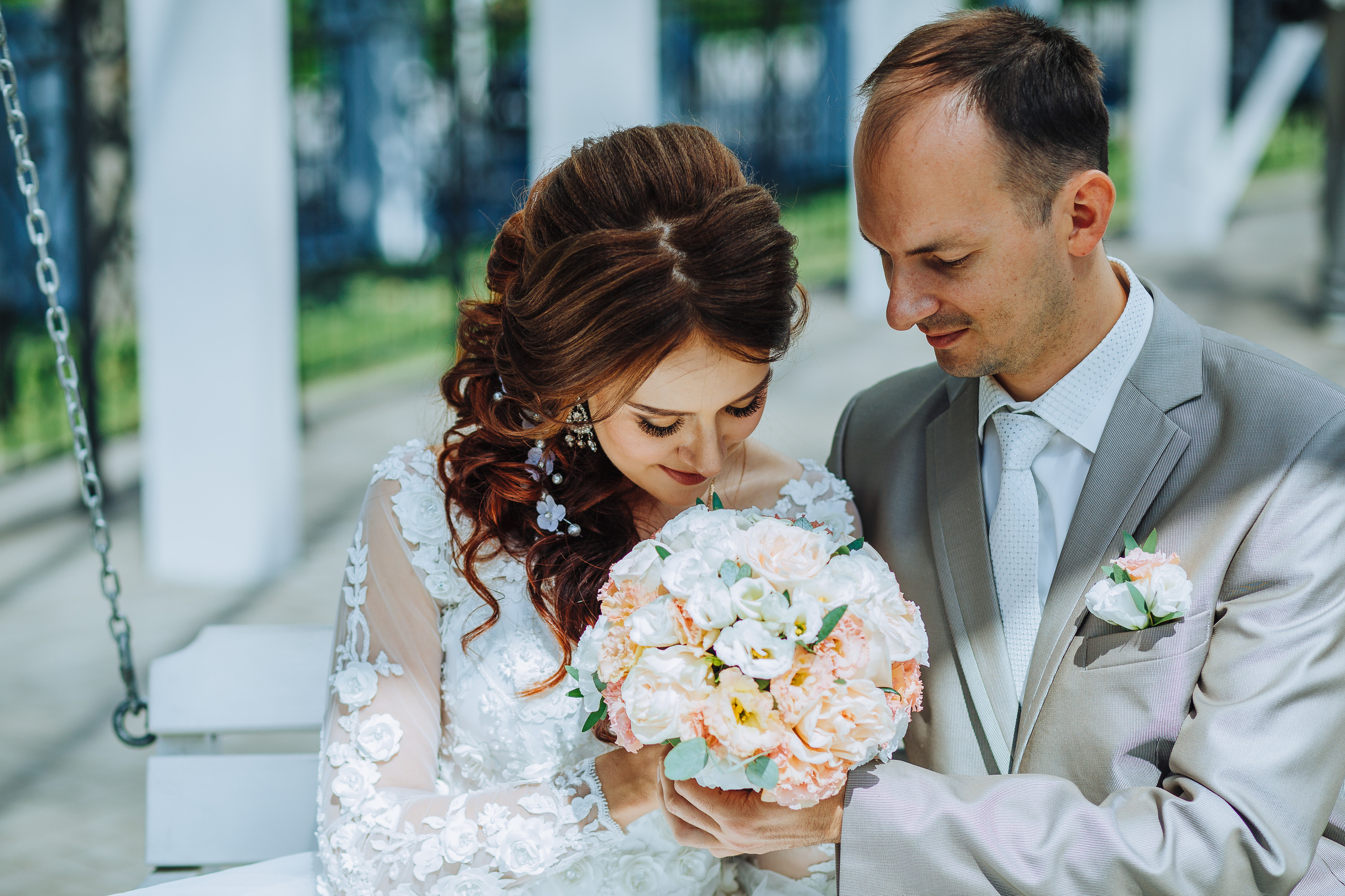 Other wedding photos. Профессиональный фотограф Нурмиева Вероника
