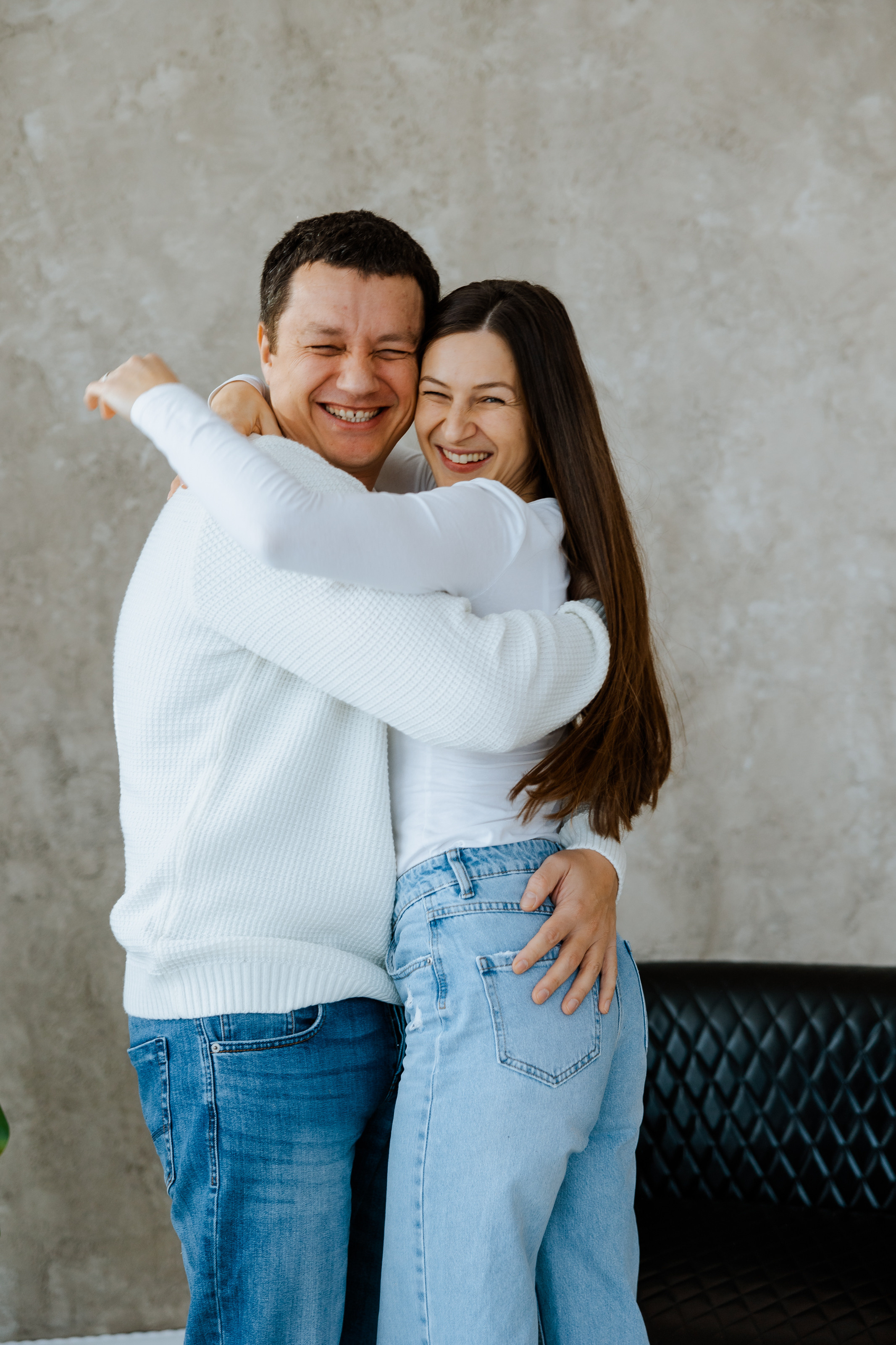 Molev family. Профессиональный фотограф Нурмиева Вероника