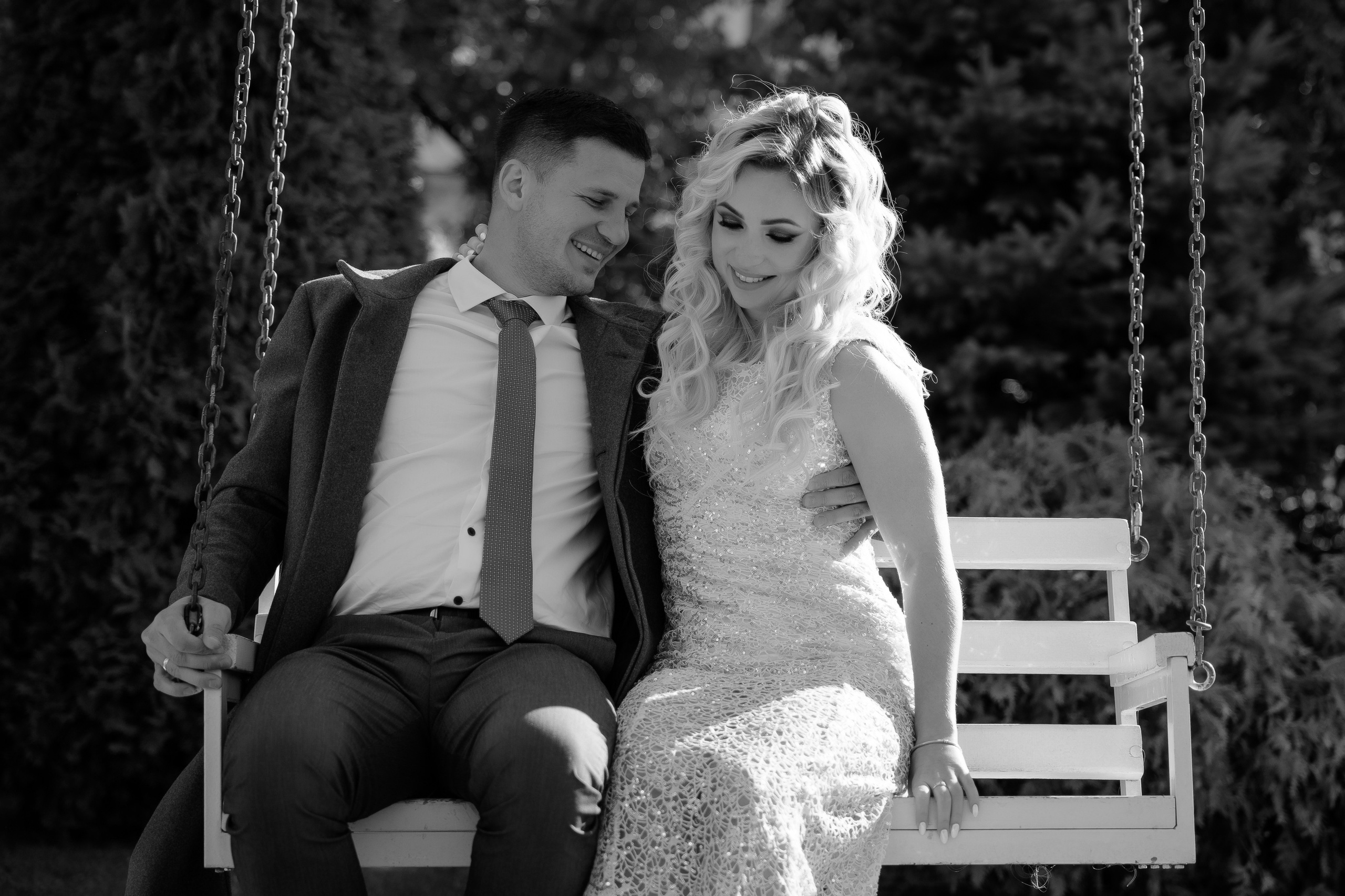 Kira & Evgeniy. Профессиональный фотограф Нурмиева Вероника