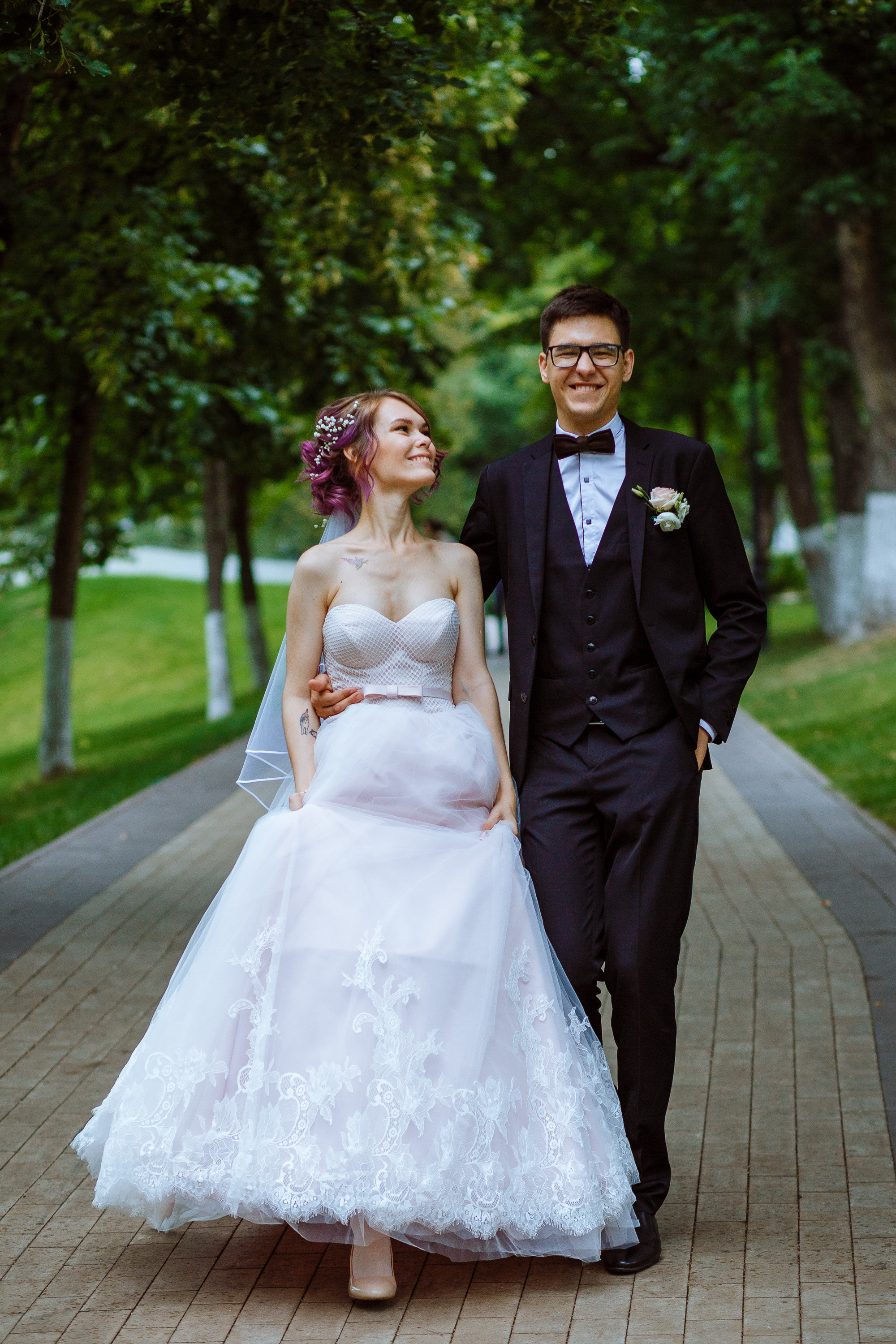 Other wedding photos. Профессиональный фотограф Нурмиева Вероника