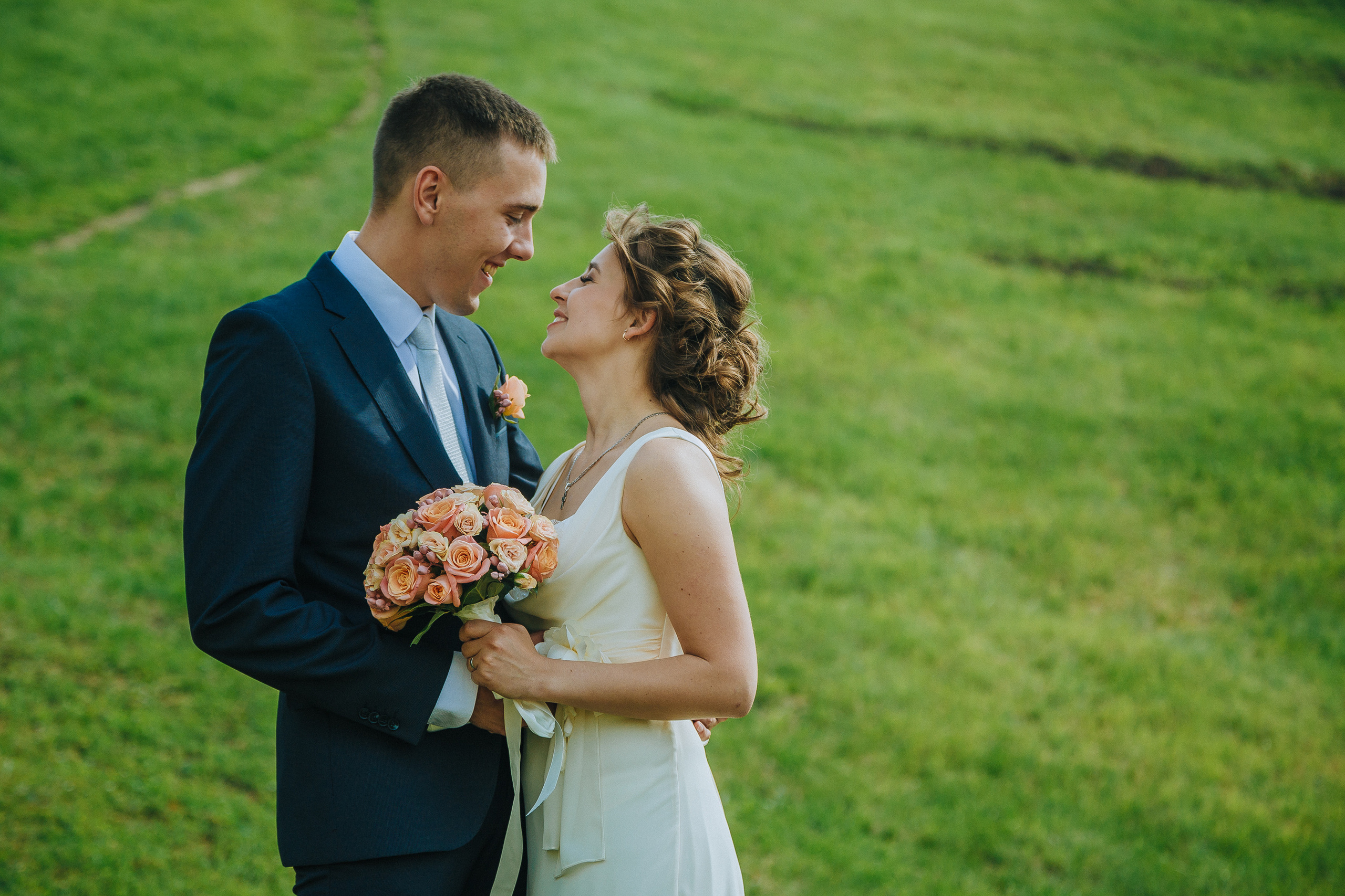 Other wedding photos. Профессиональный фотограф Нурмиева Вероника