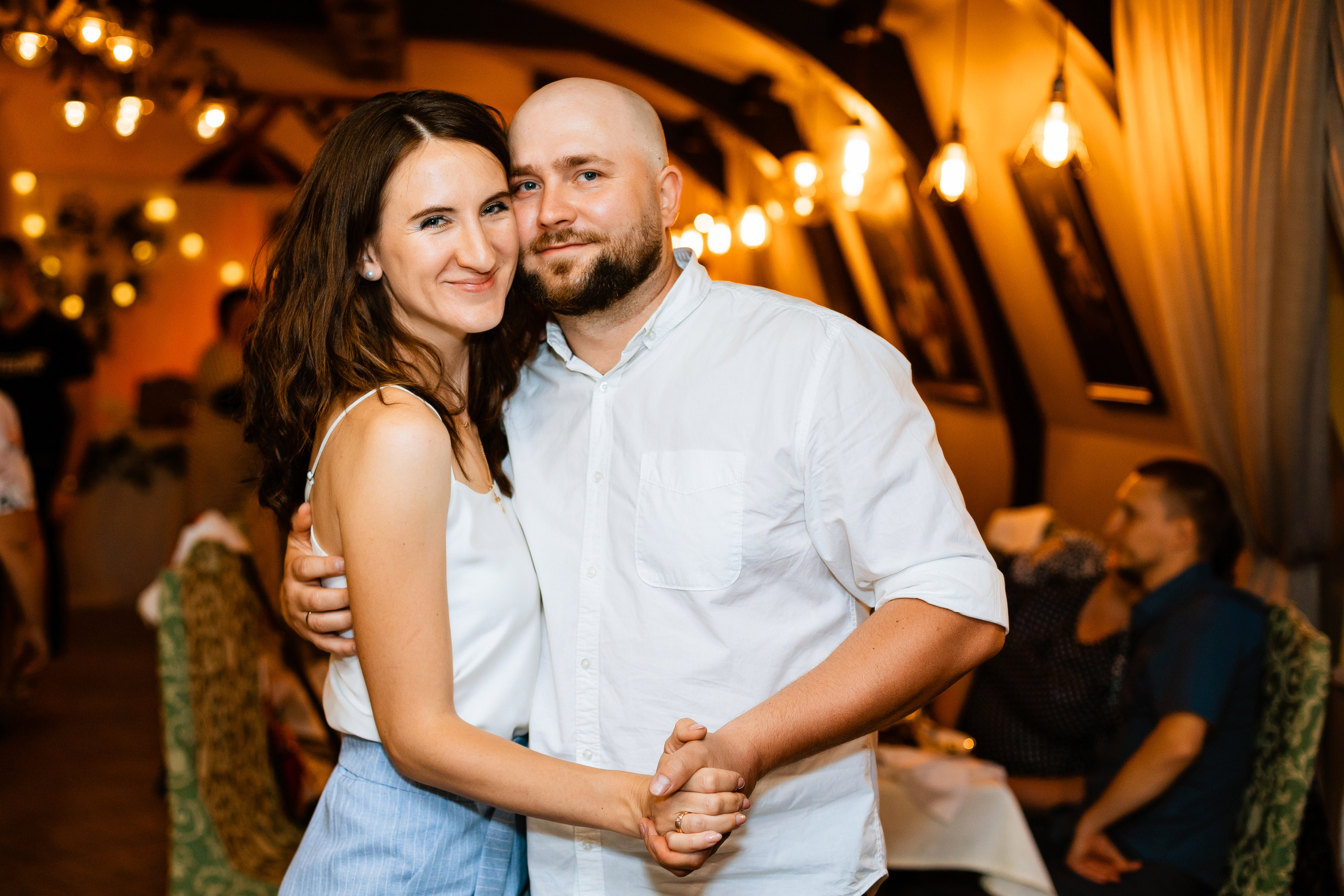 Wedding. Профессиональный фотограф Нурмиева Вероника