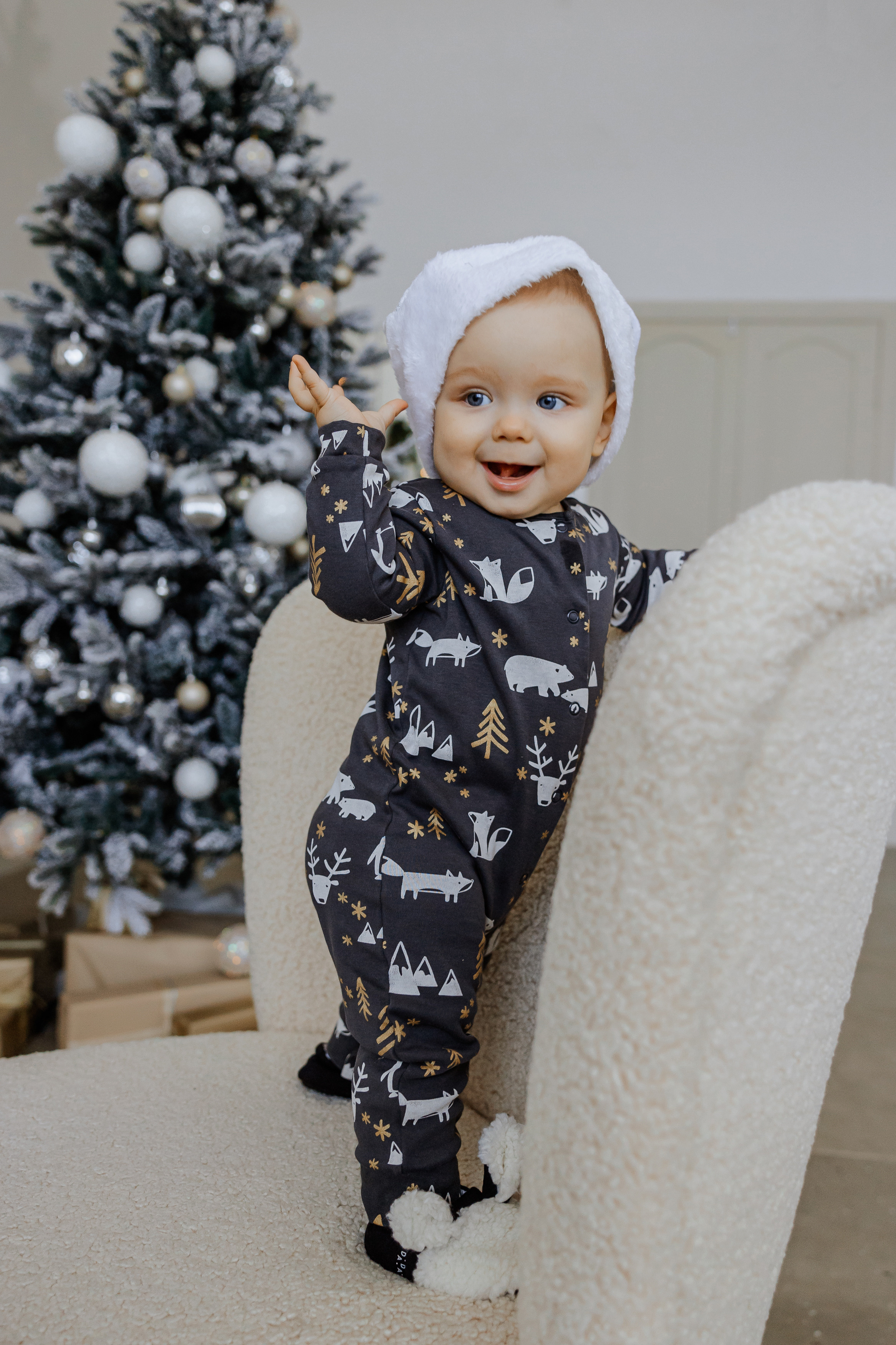 Family. Профессиональный фотограф Нурмиева Вероника