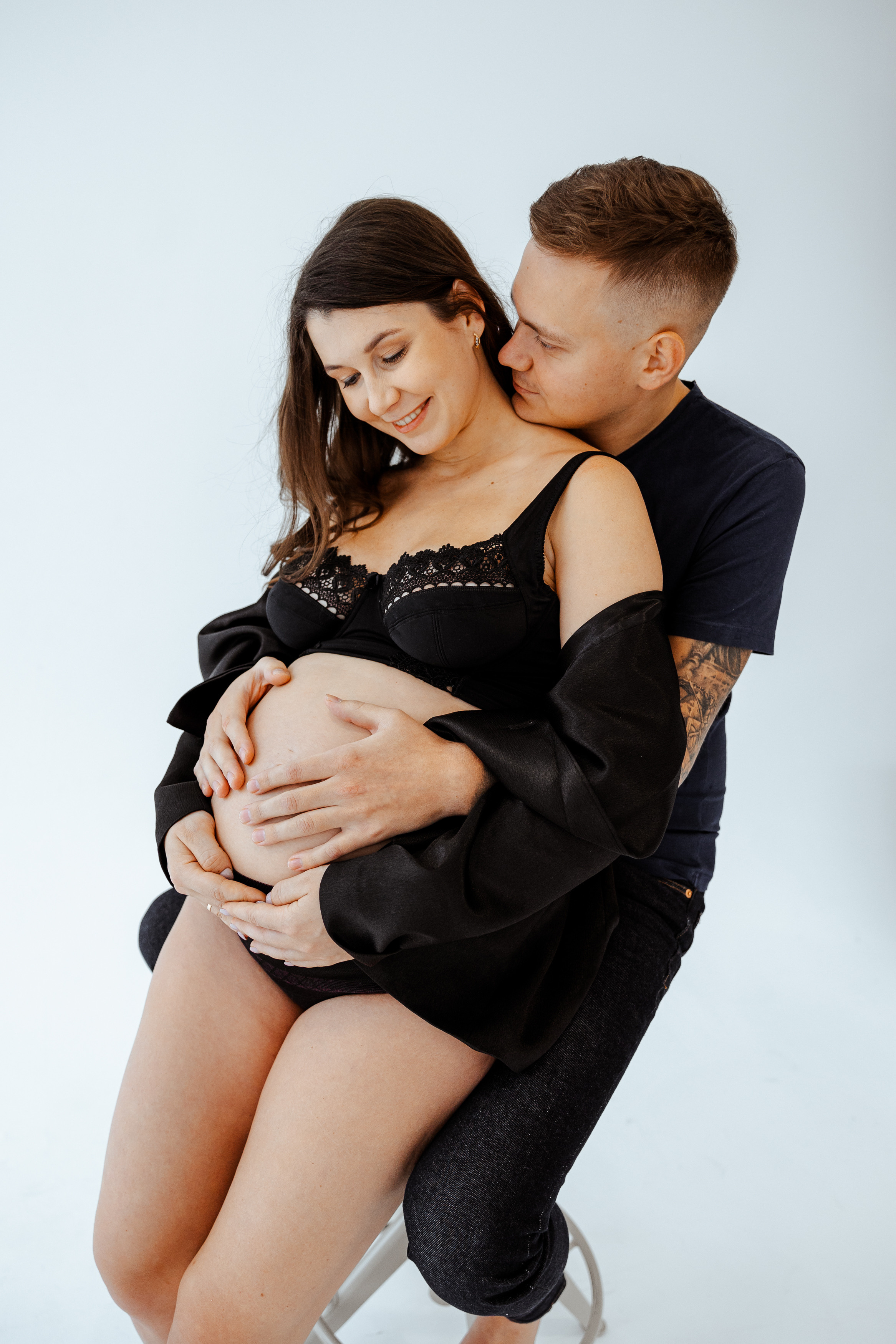 Kate & Danya. Профессиональный фотограф Нурмиева Вероника