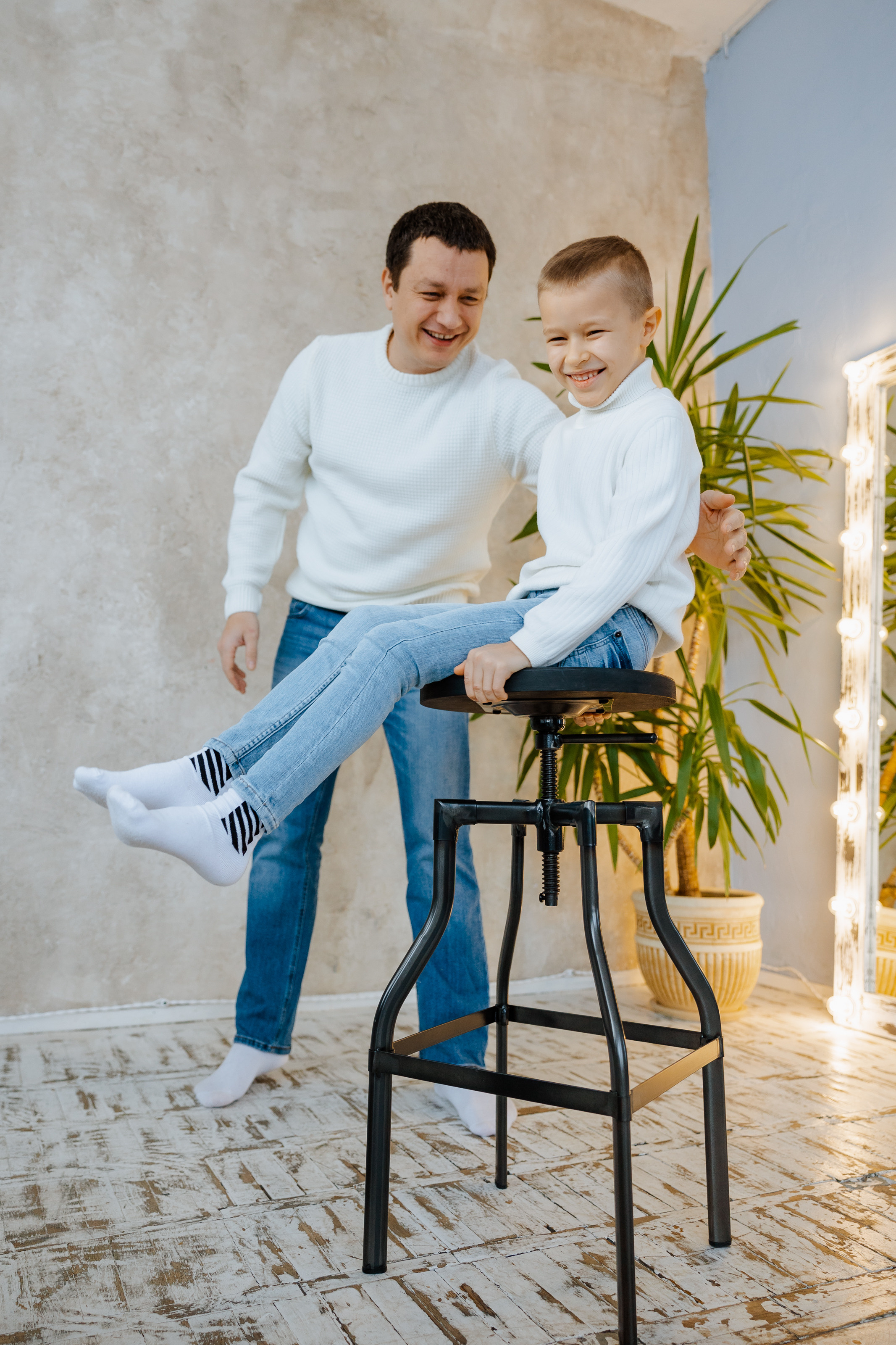 Molev family. Профессиональный фотограф Нурмиева Вероника