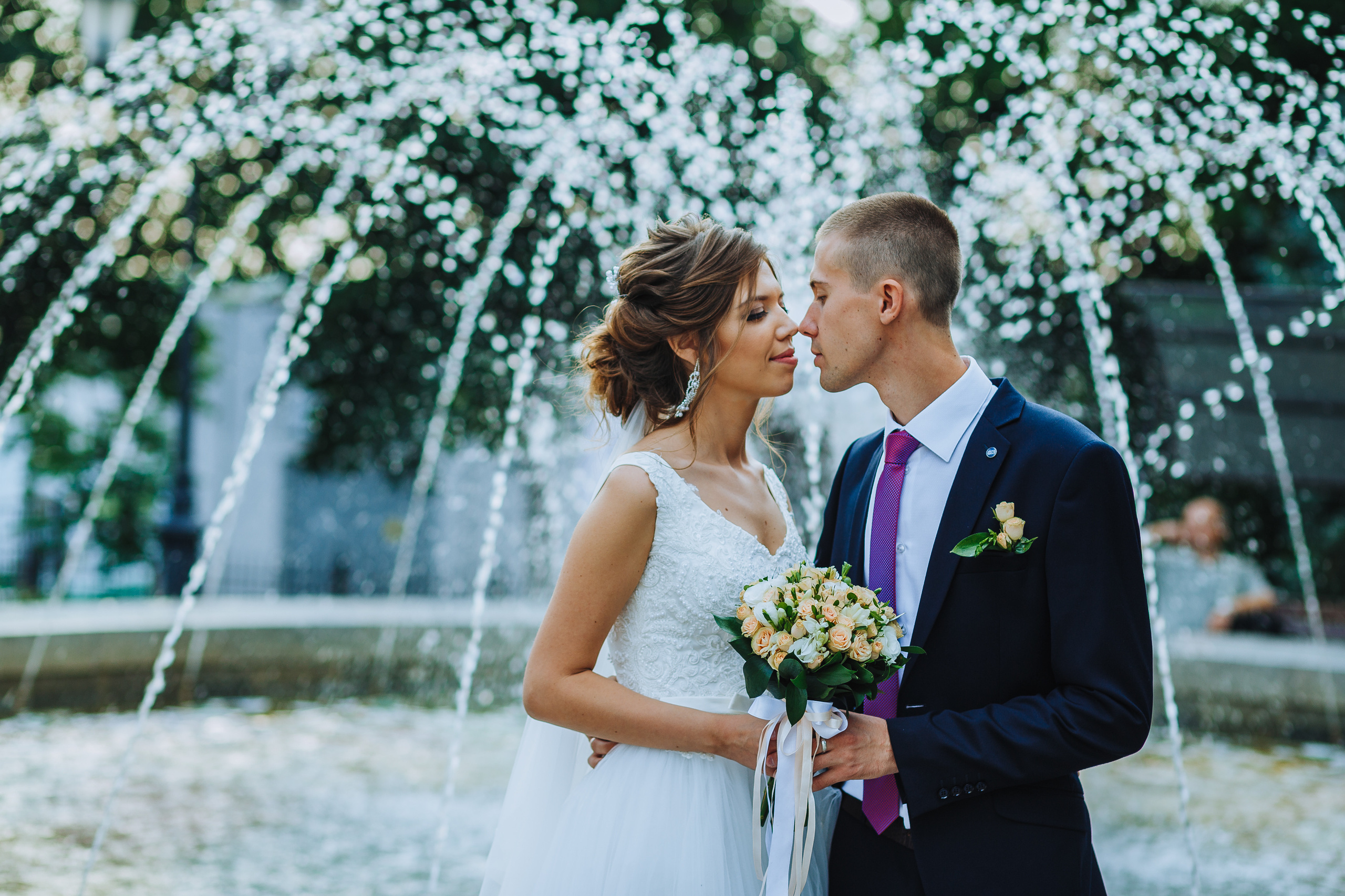 Other wedding photos. Профессиональный фотограф Нурмиева Вероника