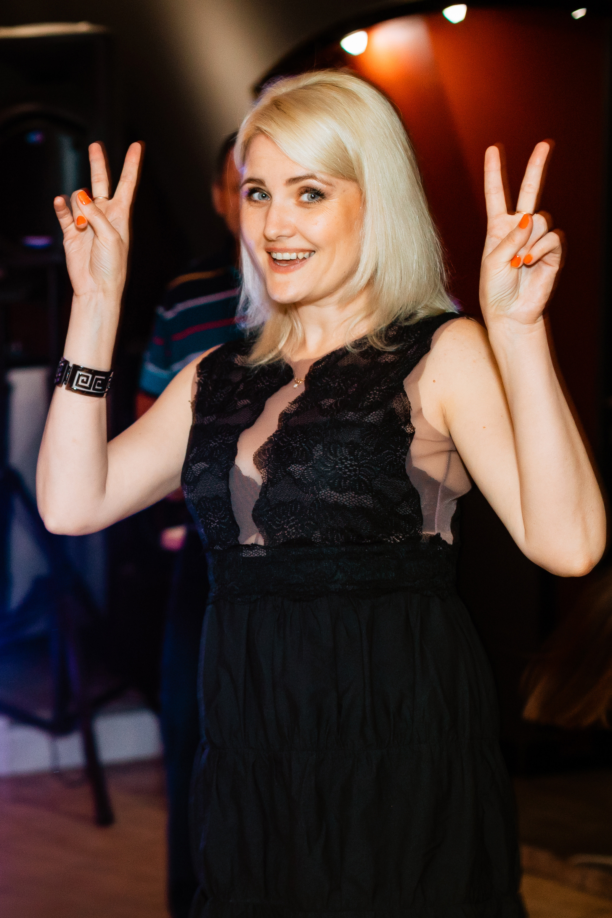 Anna & Pavel. Профессиональный фотограф Нурмиева Вероника