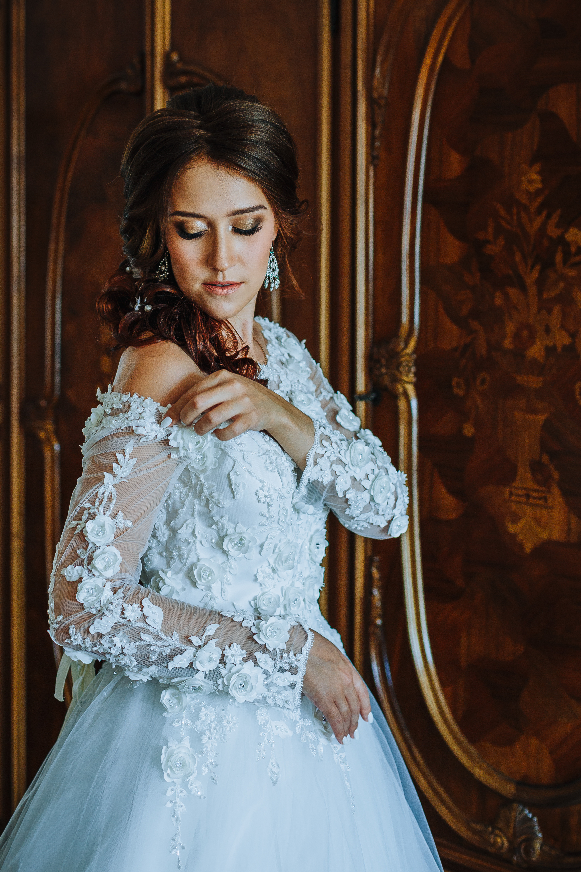 Other wedding photos. Профессиональный фотограф Нурмиева Вероника