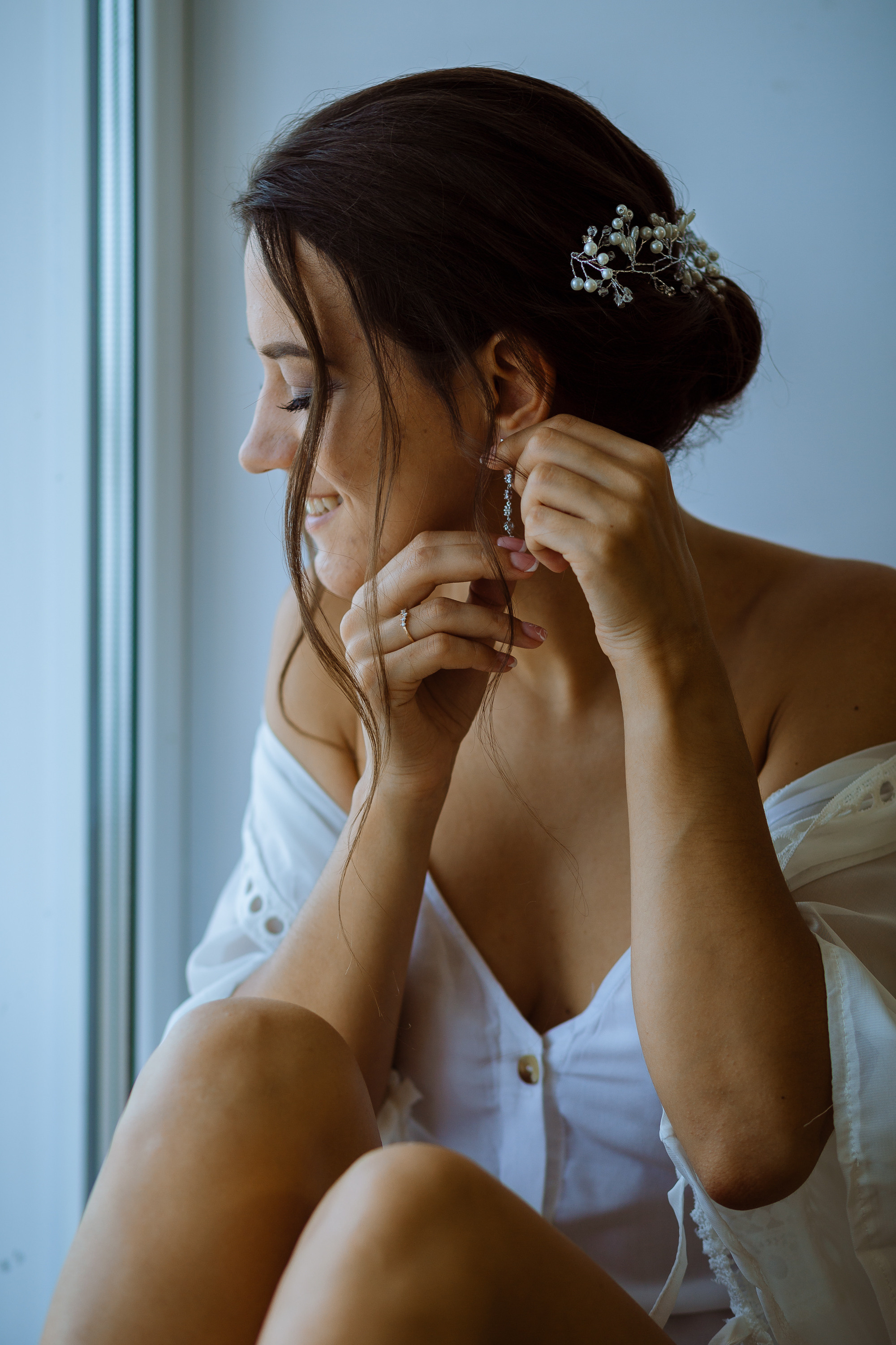 Wedding. Профессиональный фотограф Нурмиева Вероника