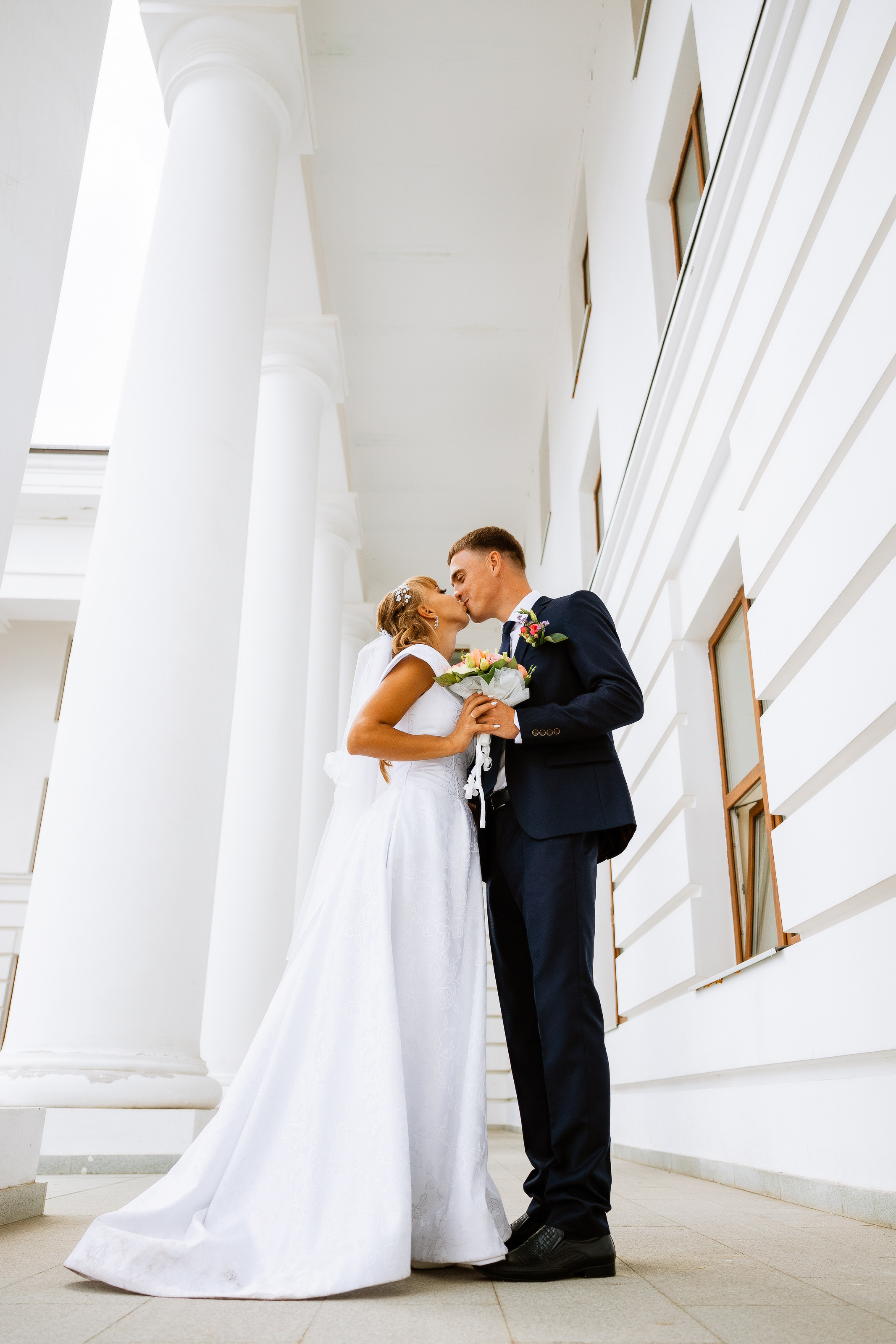 Wedding. Профессиональный фотограф Нурмиева Вероника